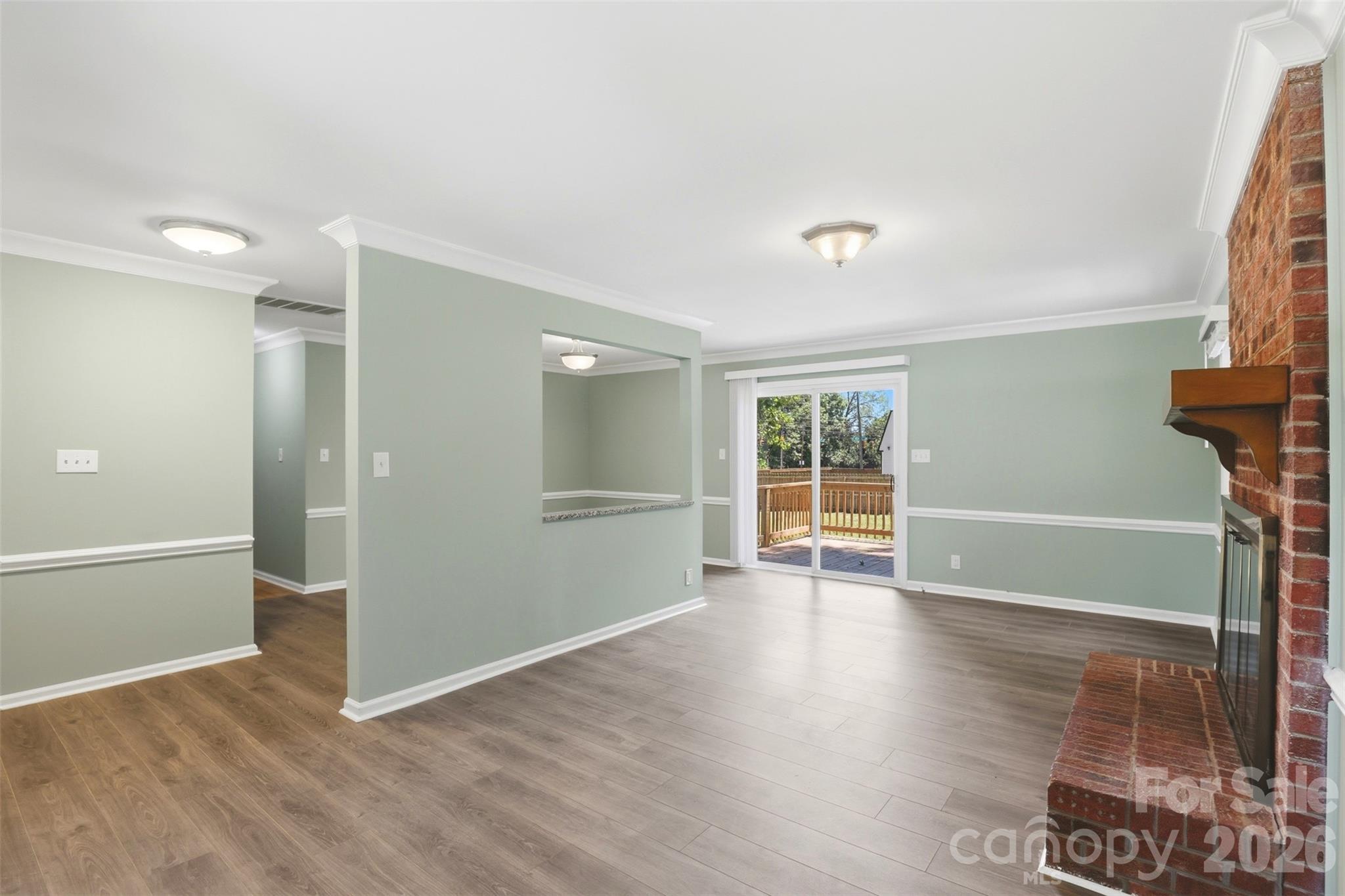 1440 Jodhpur Court — Charlotte