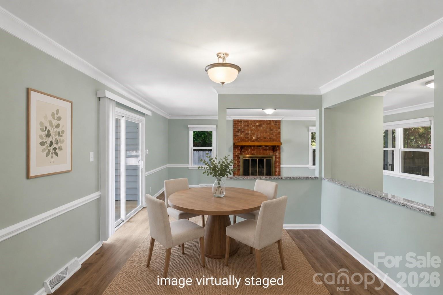 1440 Jodhpur Court — Charlotte