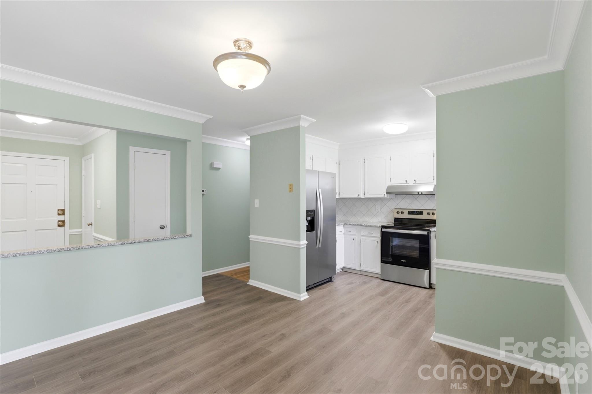 1440 Jodhpur Court — Charlotte