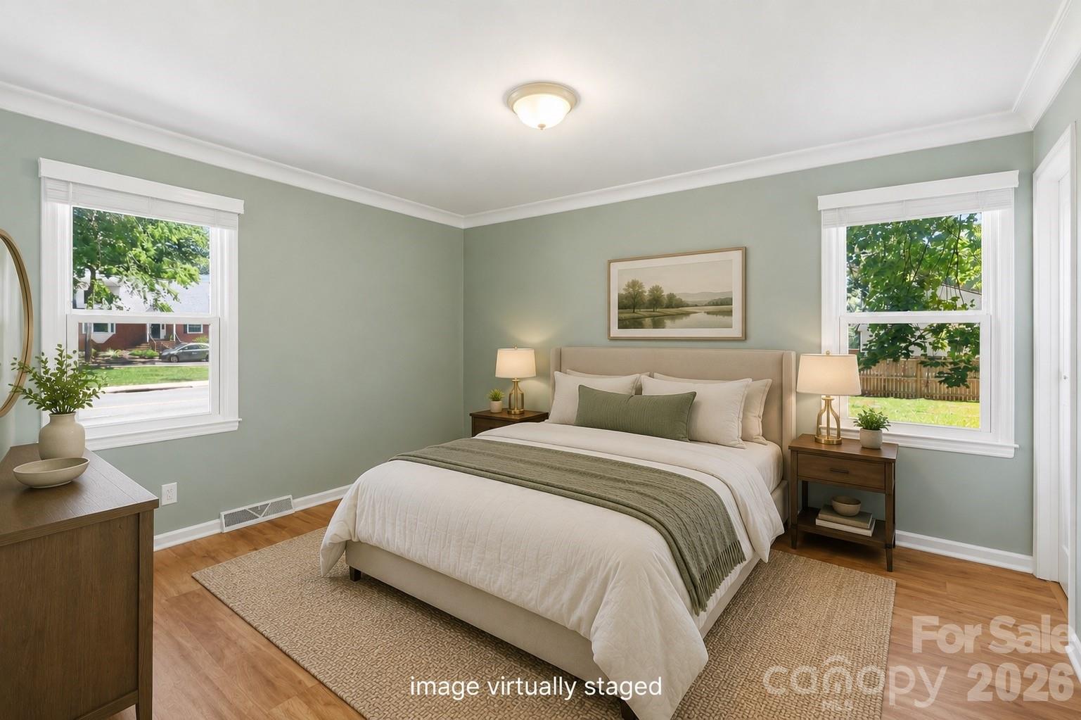 1440 Jodhpur Court — Charlotte