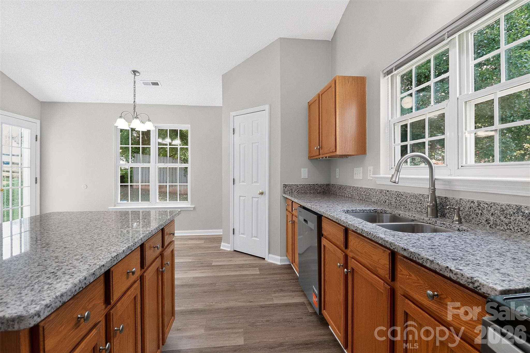 1048 Sandy Point Drive SW — Concord
