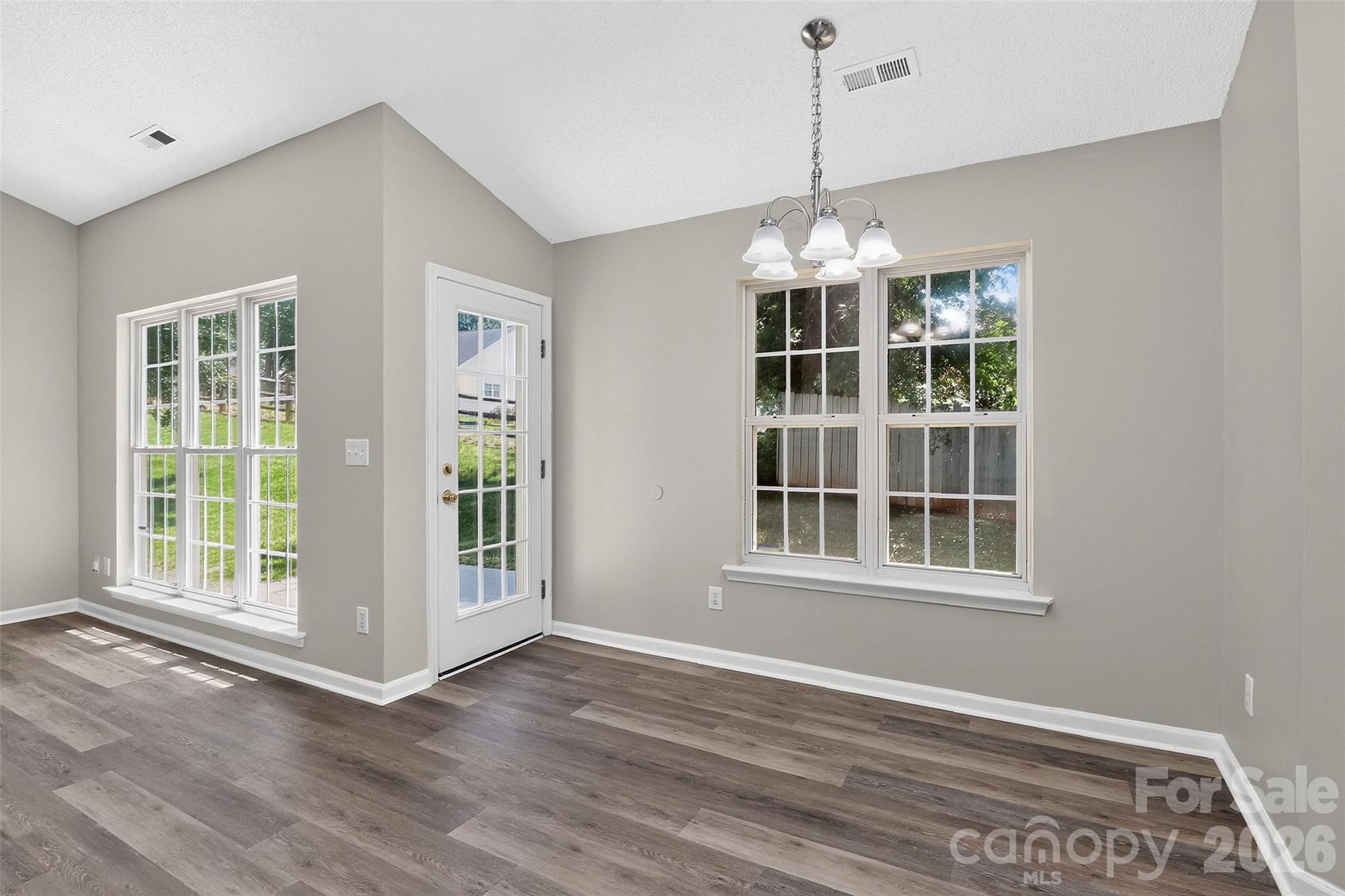 1048 Sandy Point Drive SW — Concord