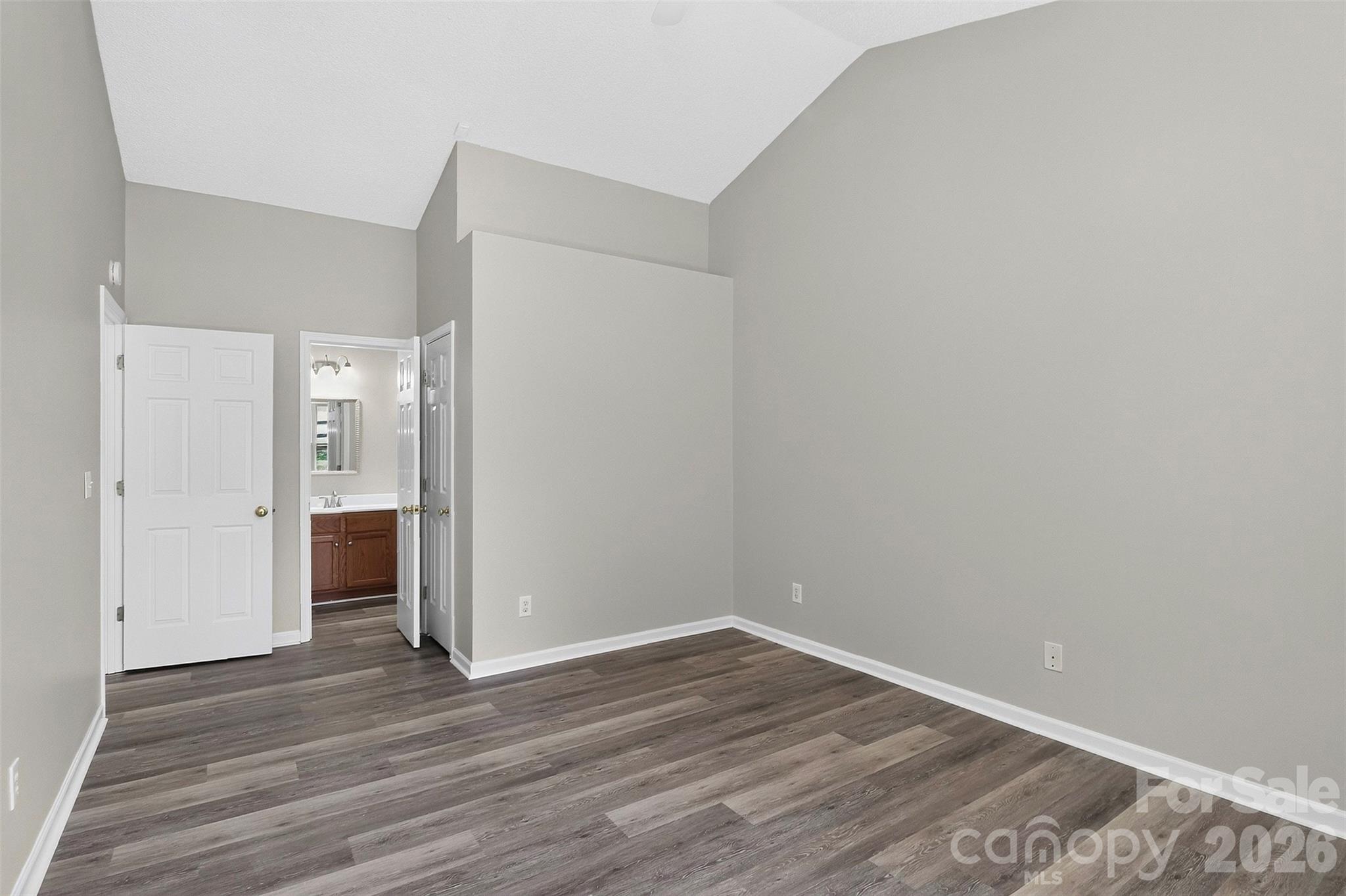 1048 Sandy Point Drive SW — Concord