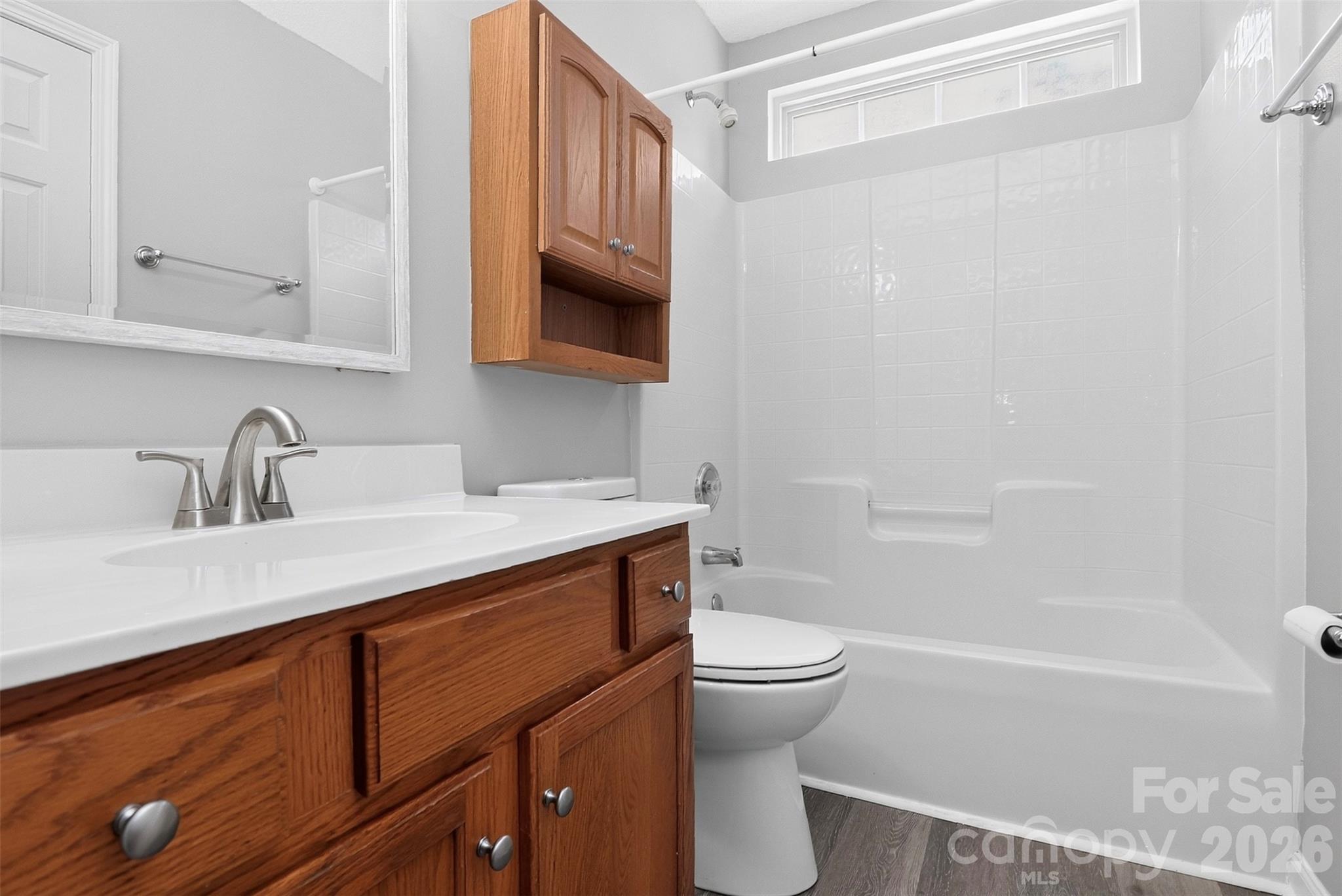 1048 Sandy Point Drive SW — Concord