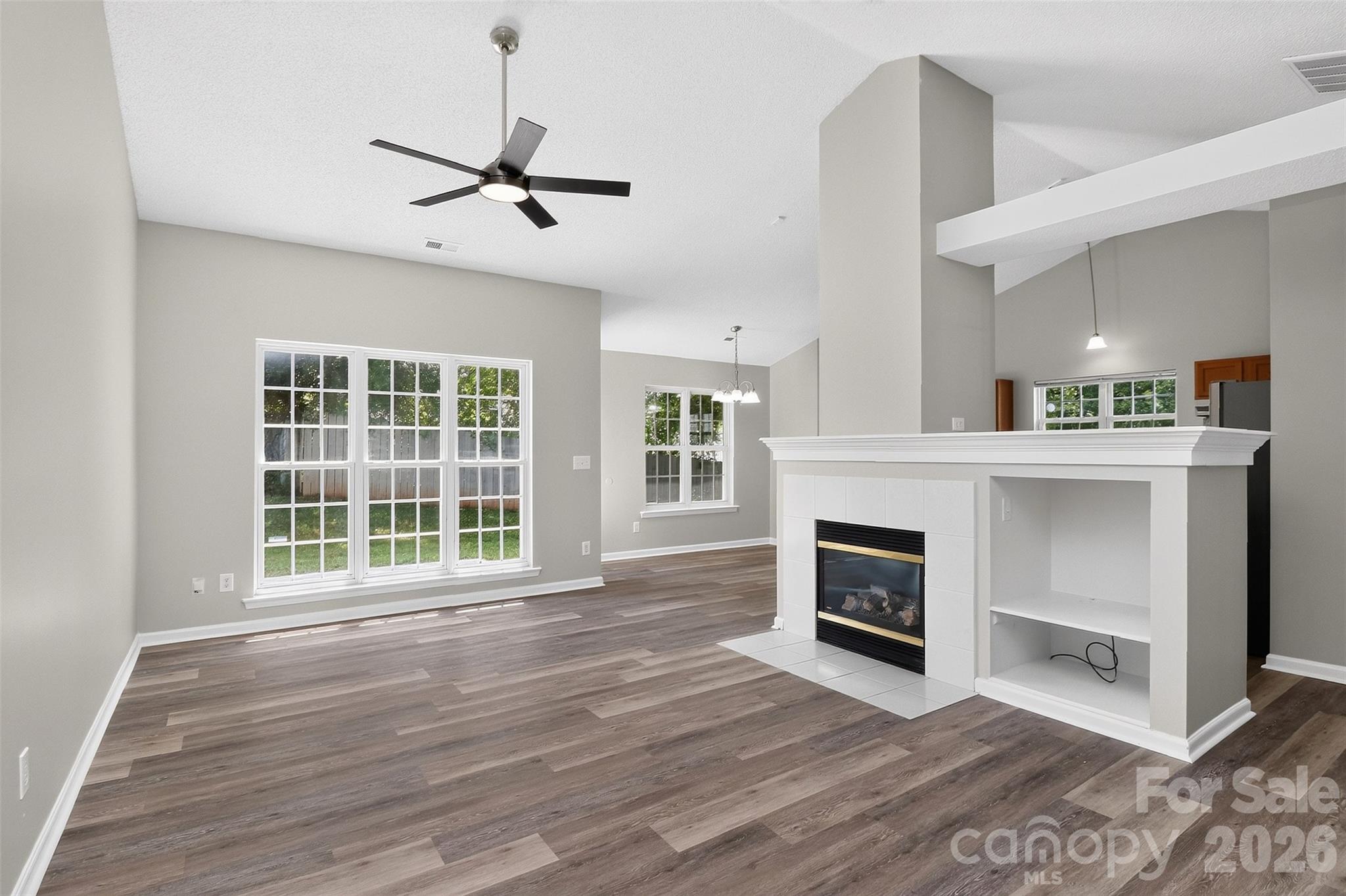1048 Sandy Point Drive SW — Concord