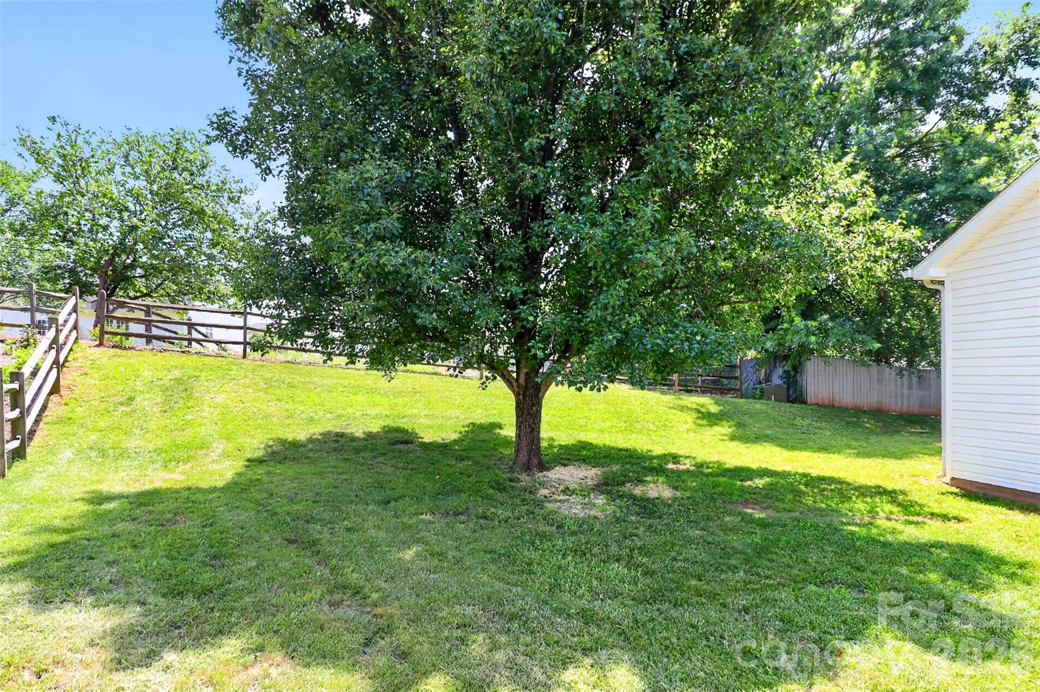 1048 Sandy Point Drive SW — Concord