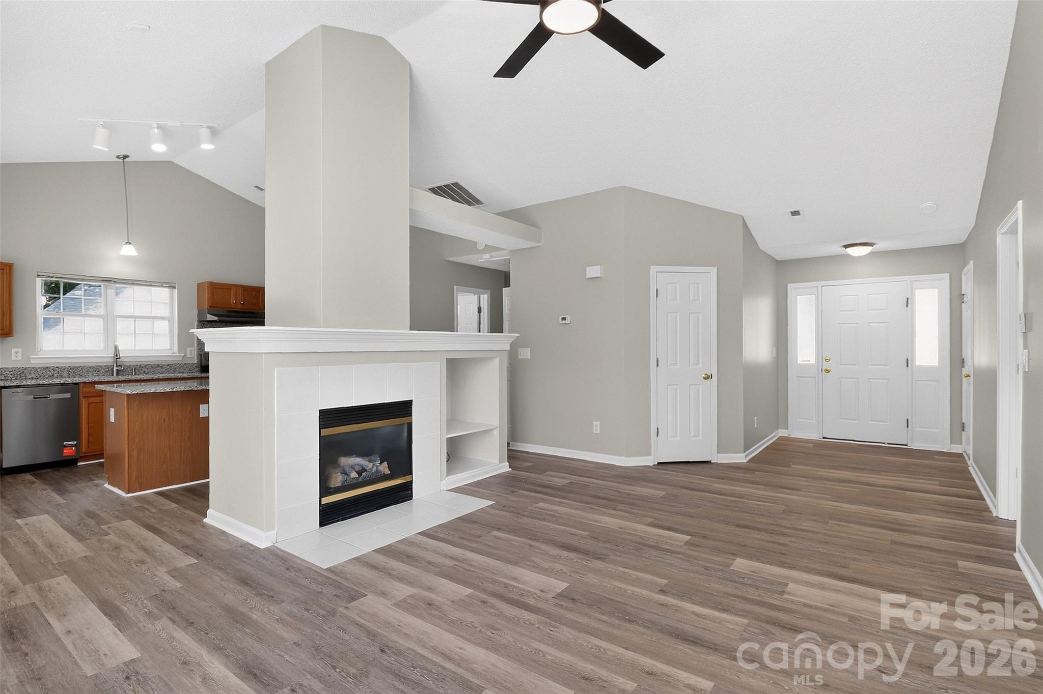1048 Sandy Point Drive SW — Concord