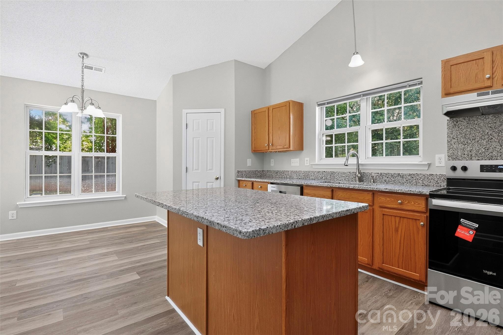 1048 Sandy Point Drive SW — Concord