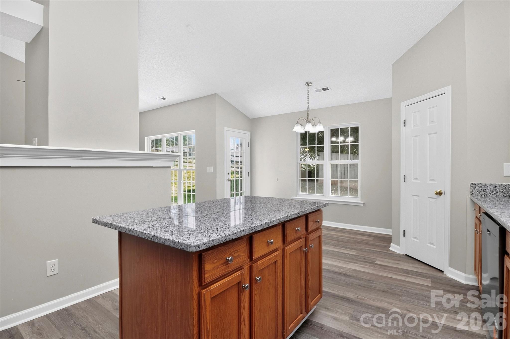1048 Sandy Point Drive SW — Concord