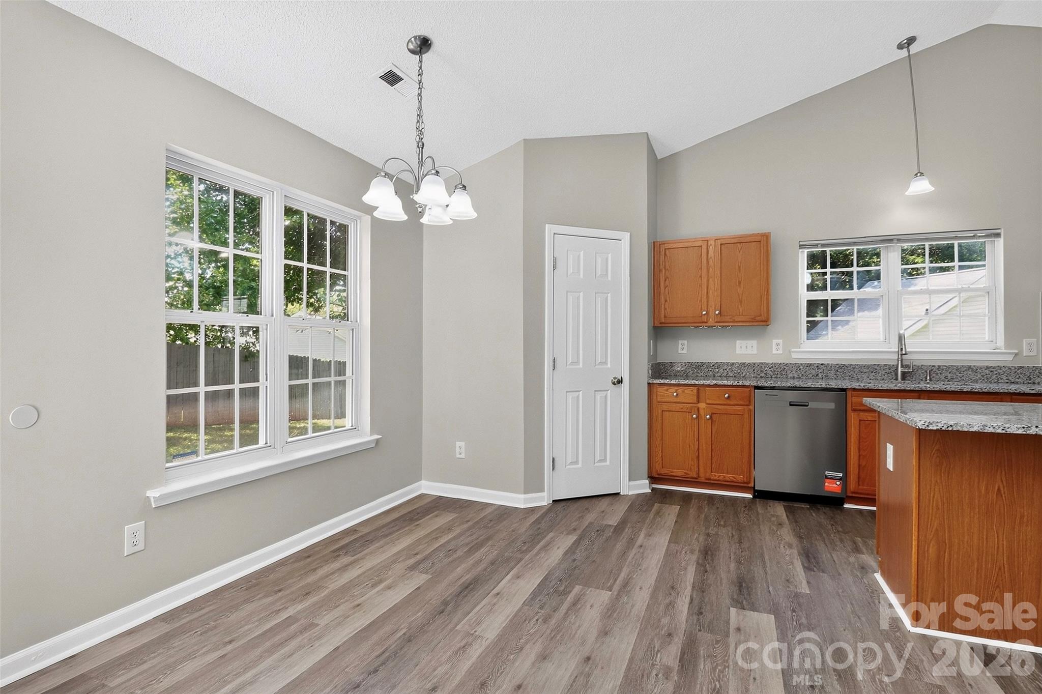 1048 Sandy Point Drive SW — Concord