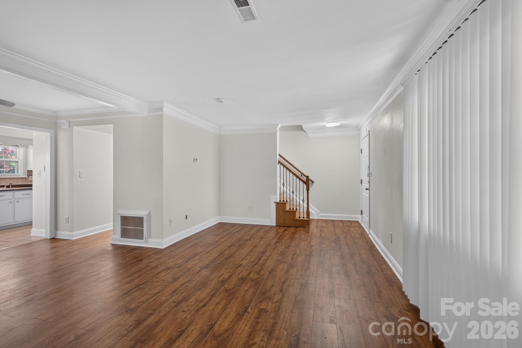 8904 Hunter Ridge Drive — Charlotte