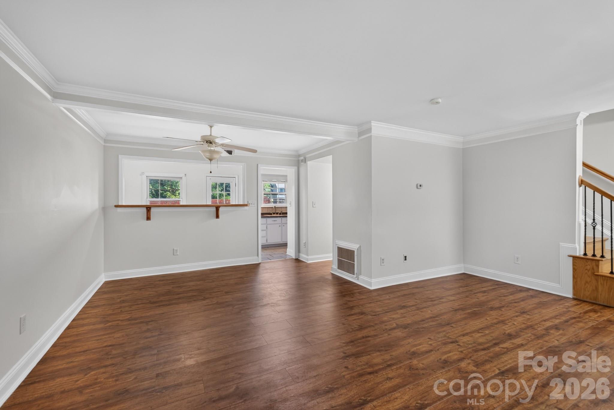 8904 Hunter Ridge Drive — Charlotte