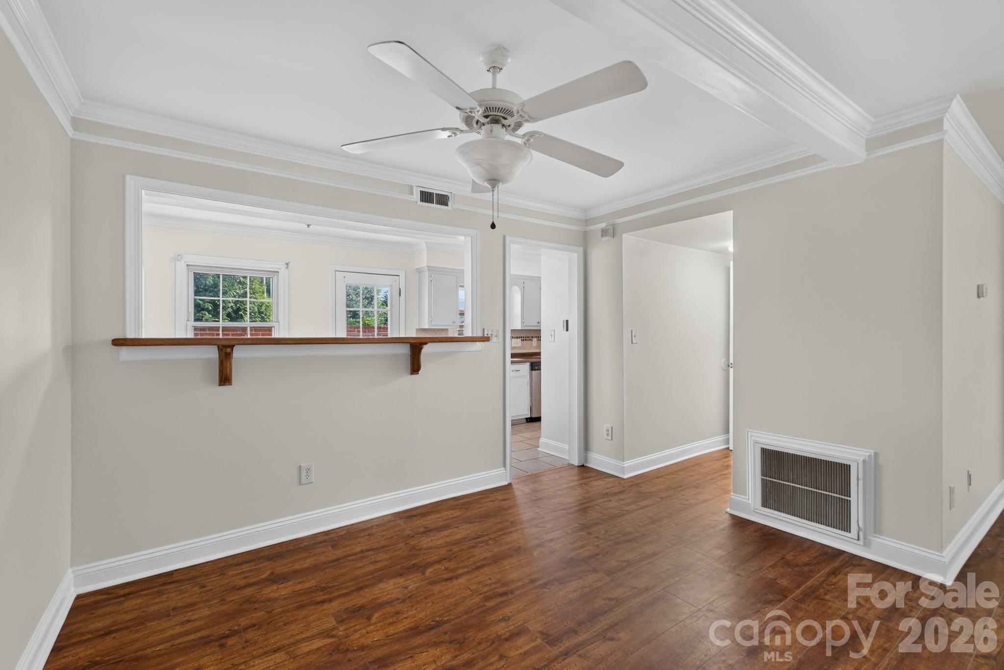 8904 Hunter Ridge Drive — Charlotte