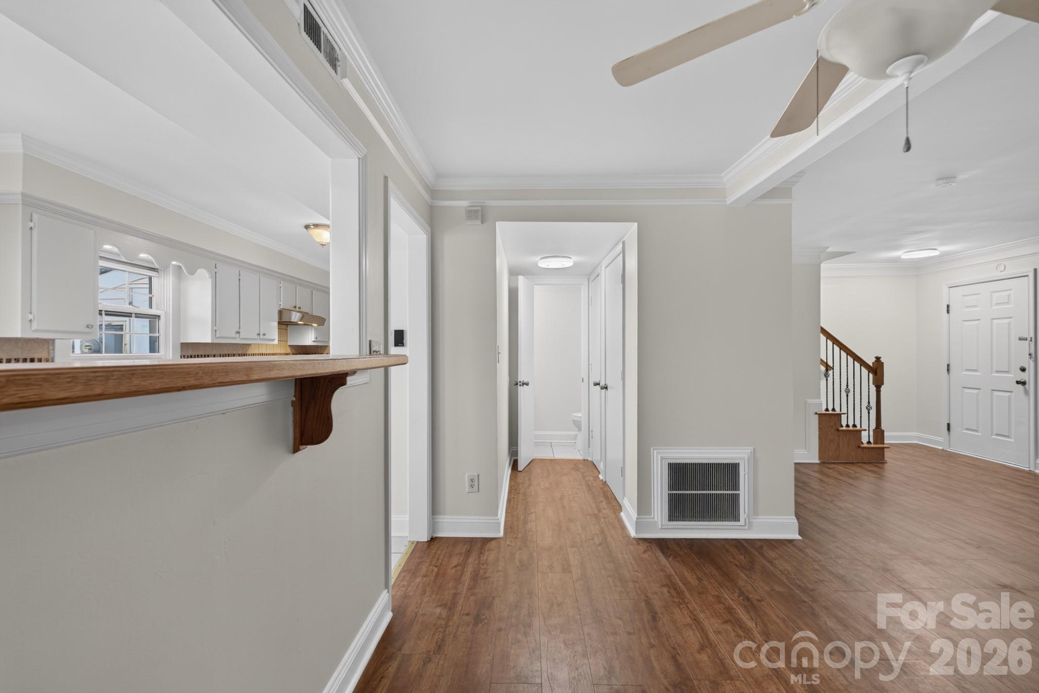 8904 Hunter Ridge Drive — Charlotte