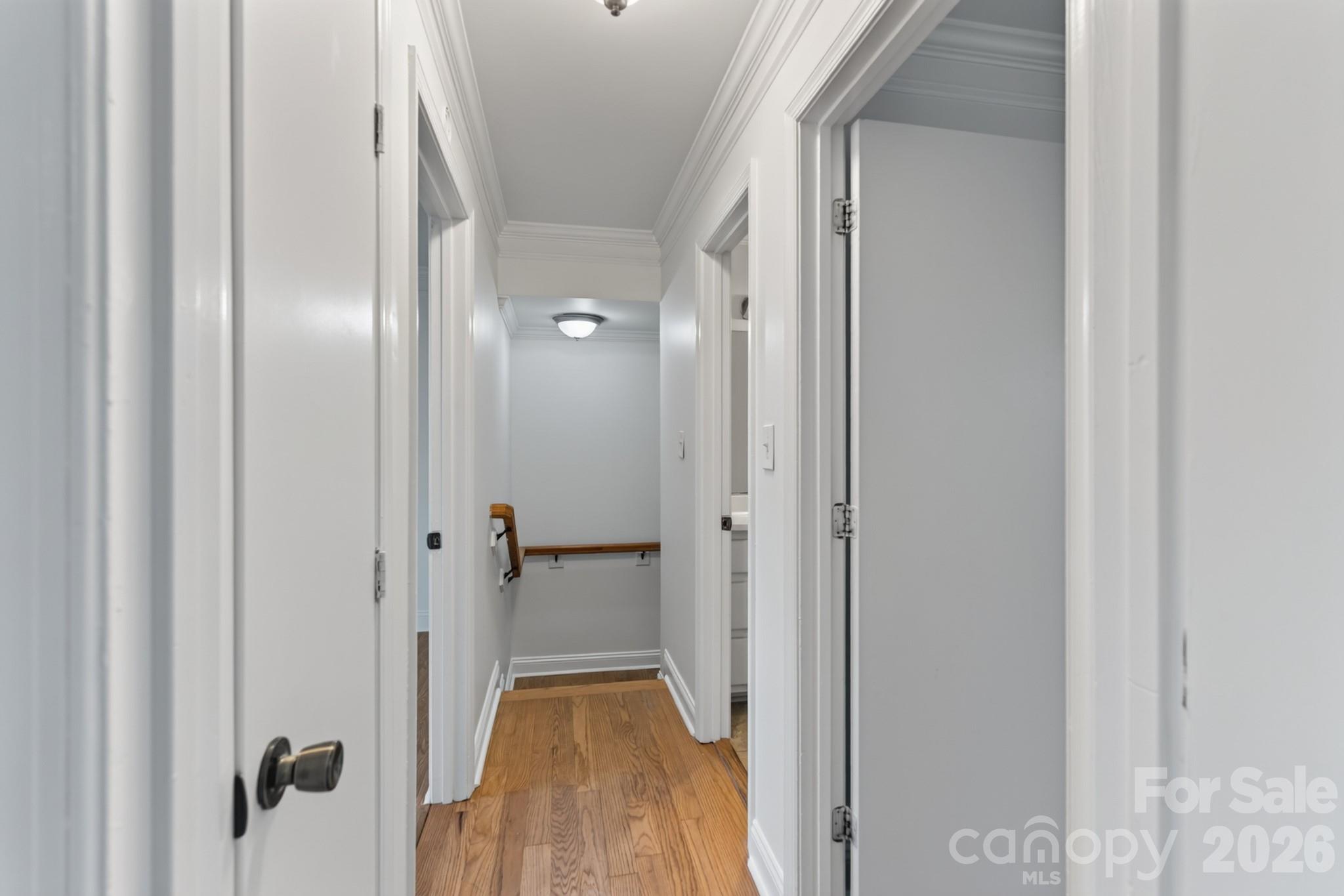 8904 Hunter Ridge Drive — Charlotte