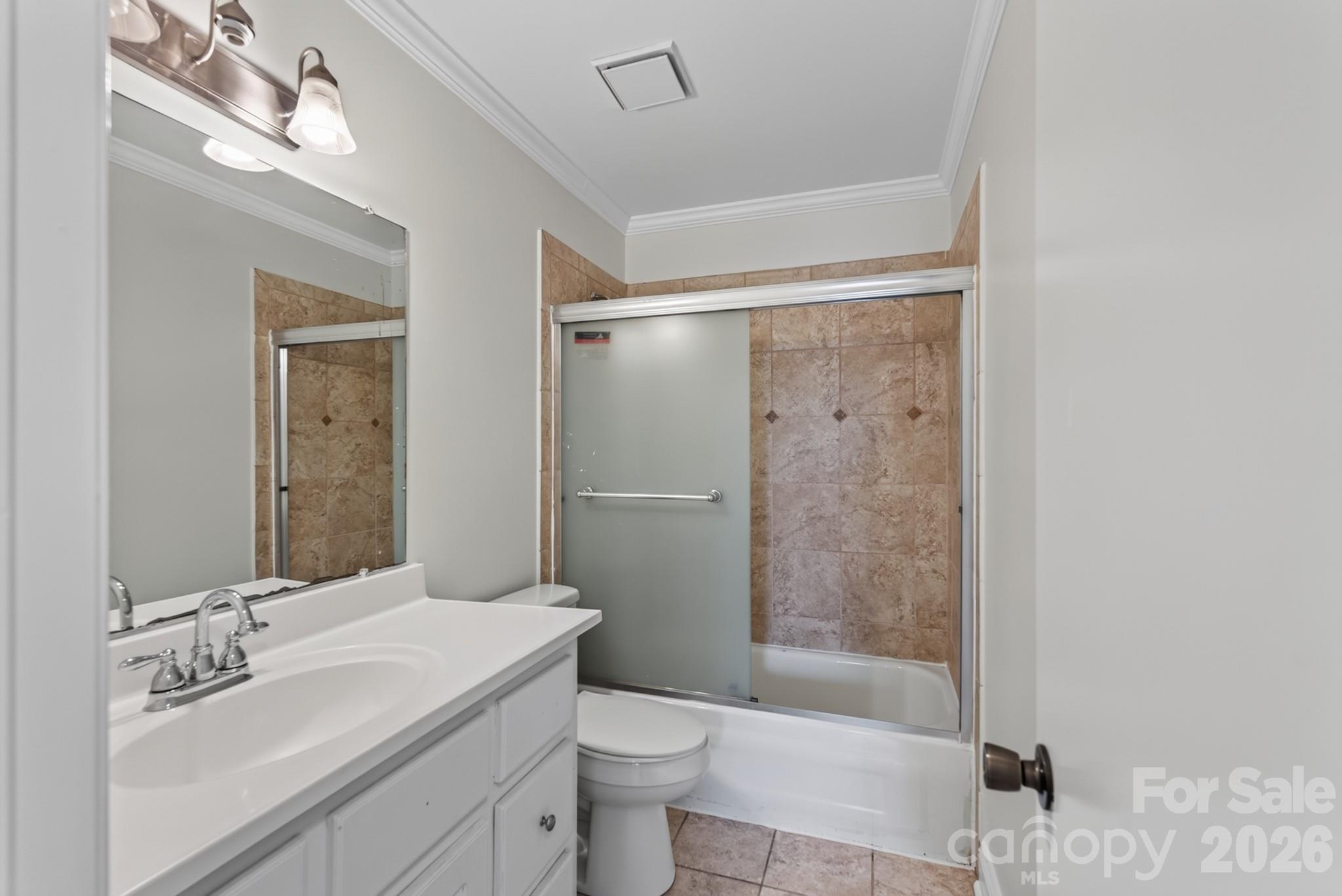 8904 Hunter Ridge Drive — Charlotte