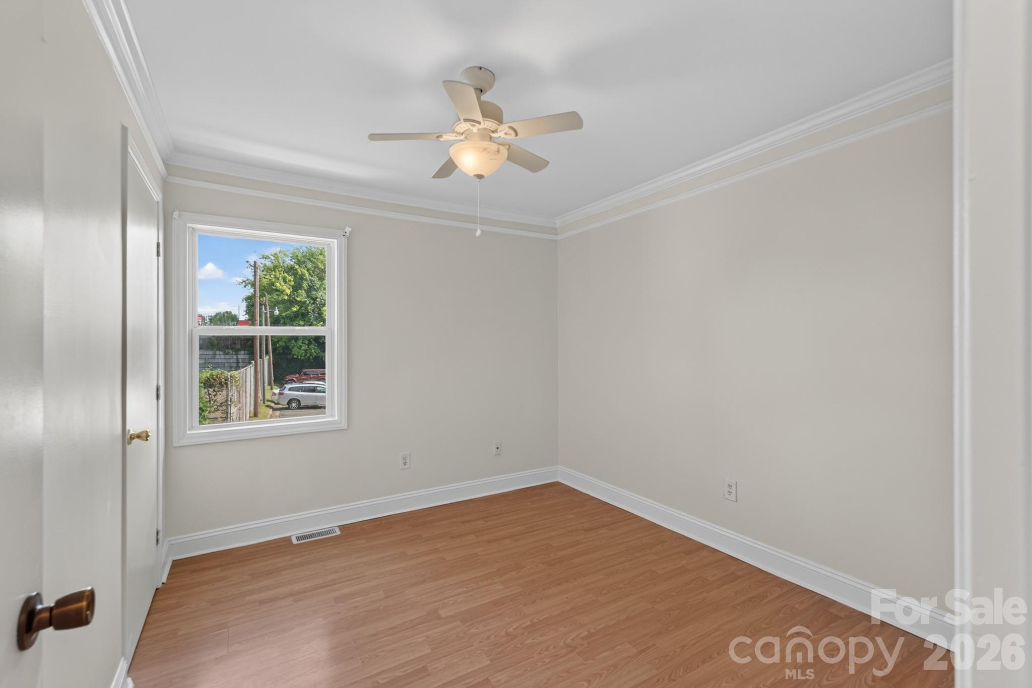 8904 Hunter Ridge Drive — Charlotte
