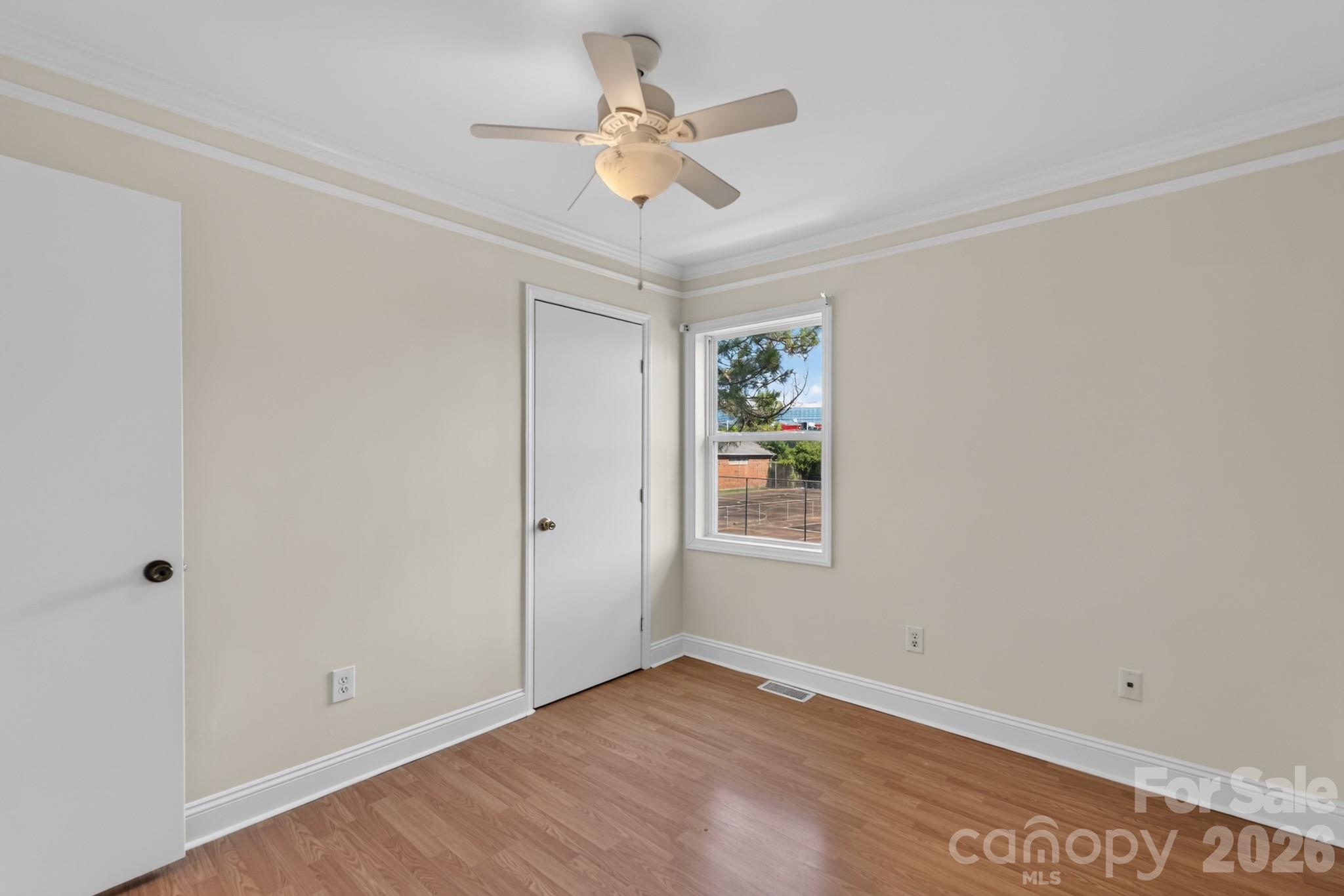 8904 Hunter Ridge Drive — Charlotte