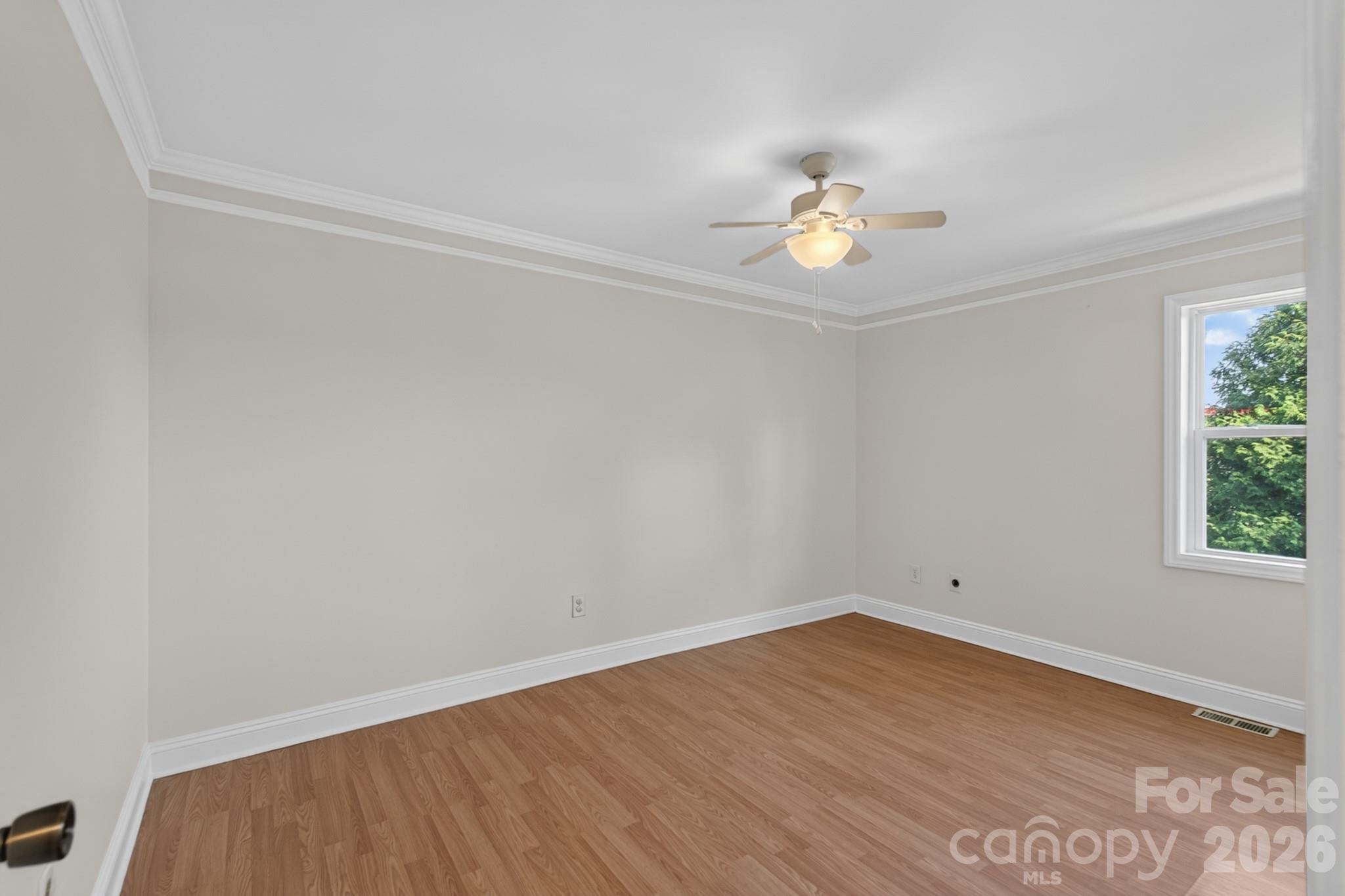 8904 Hunter Ridge Drive — Charlotte