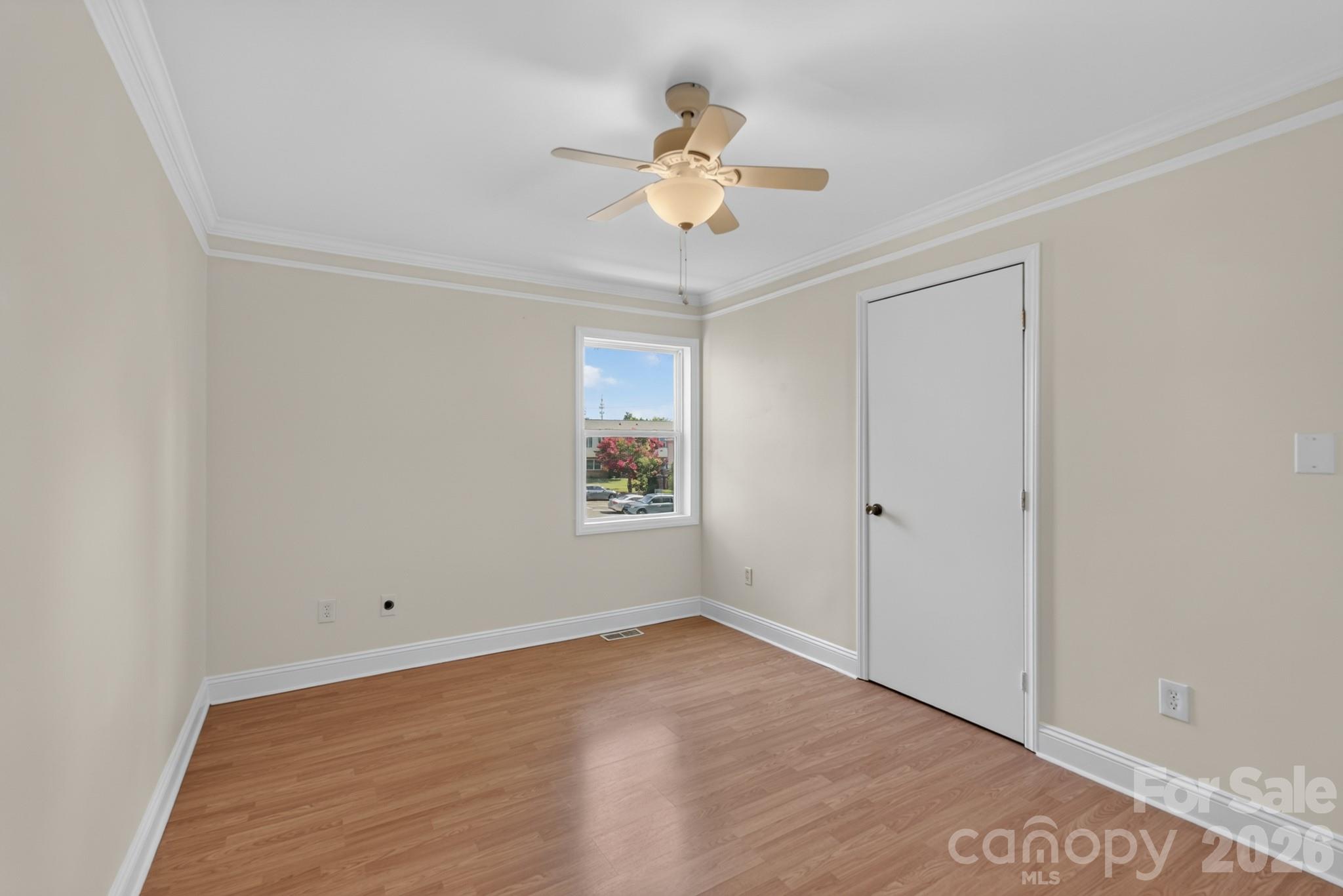 8904 Hunter Ridge Drive — Charlotte