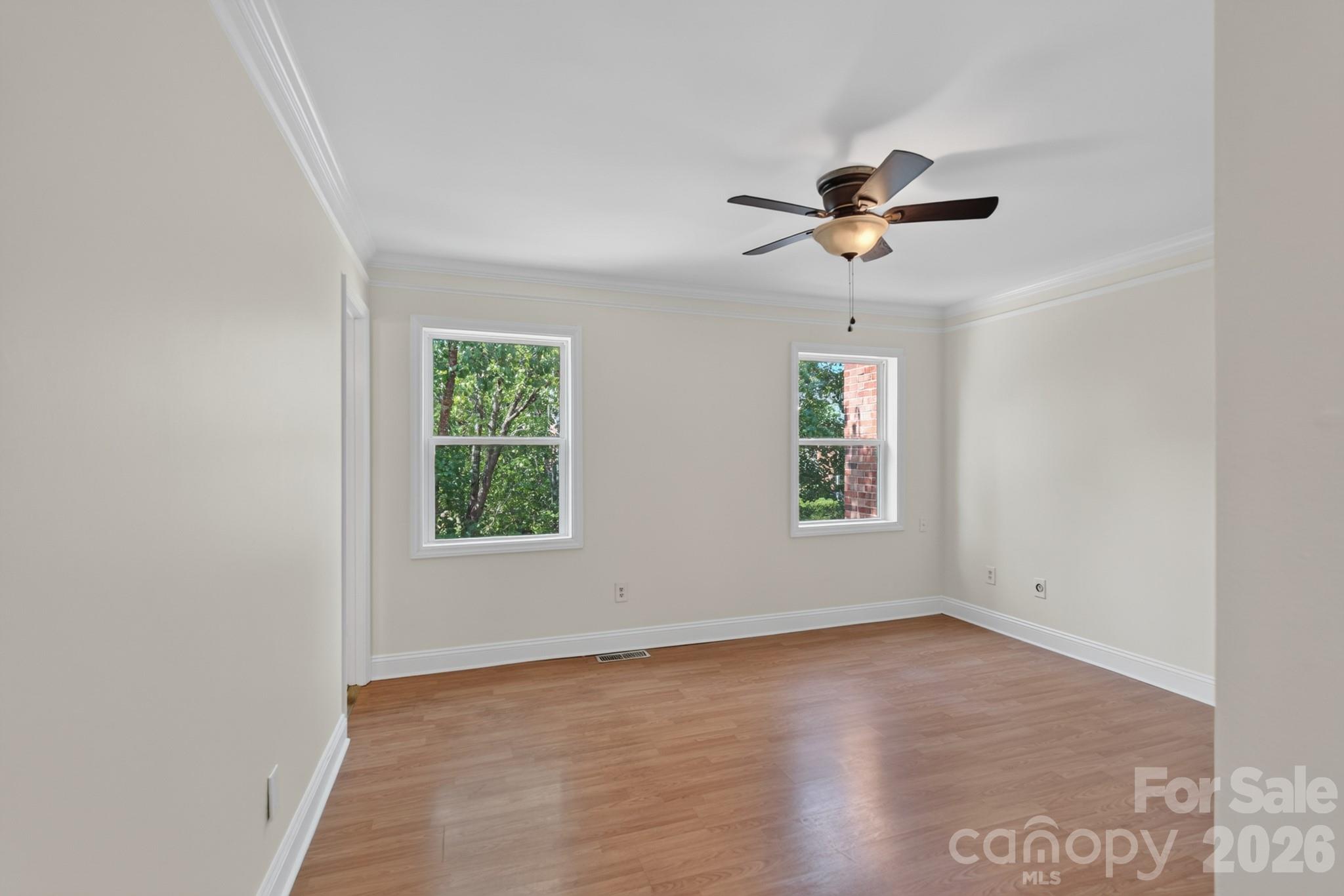 8904 Hunter Ridge Drive — Charlotte