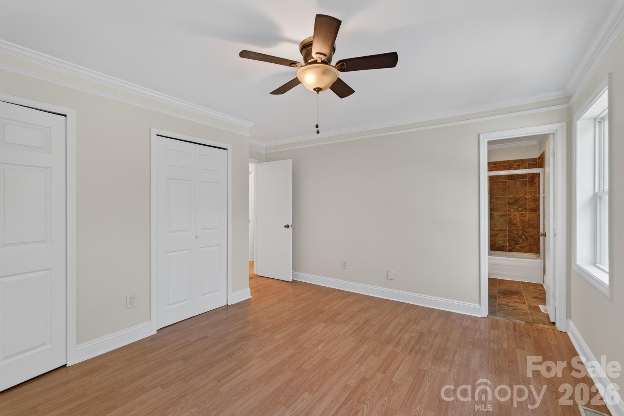 8904 Hunter Ridge Drive — Charlotte