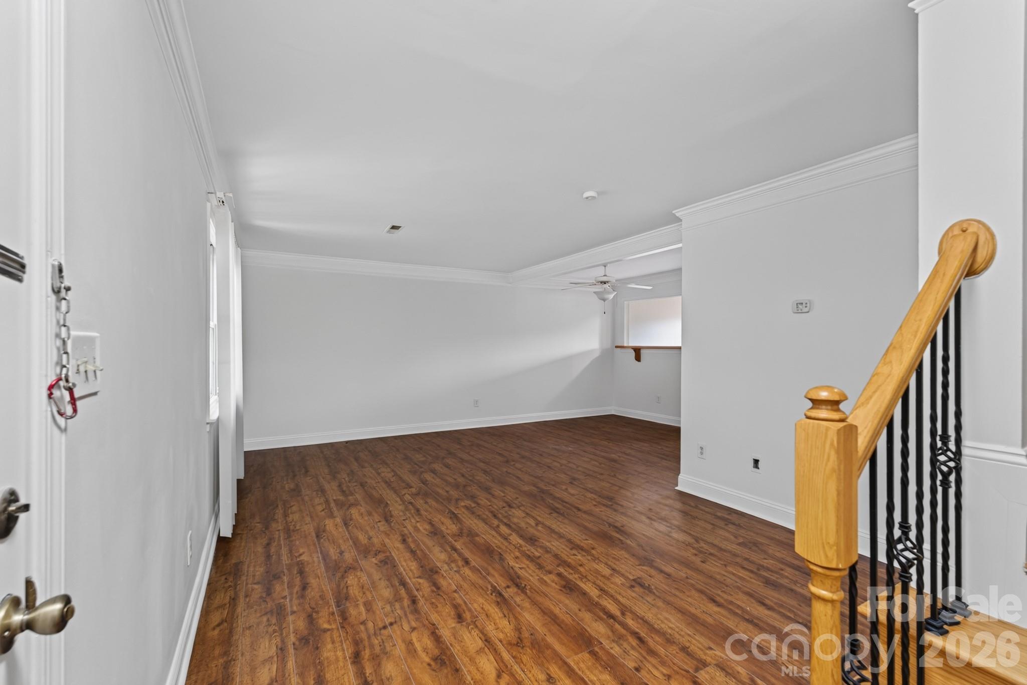 8904 Hunter Ridge Drive — Charlotte