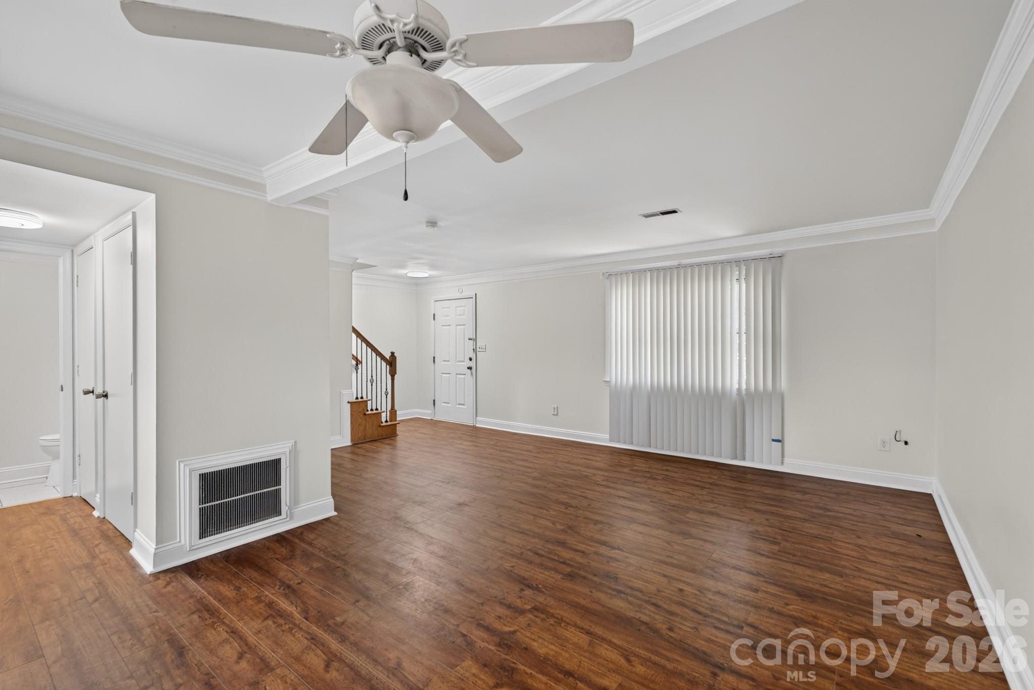 8904 Hunter Ridge Drive — Charlotte