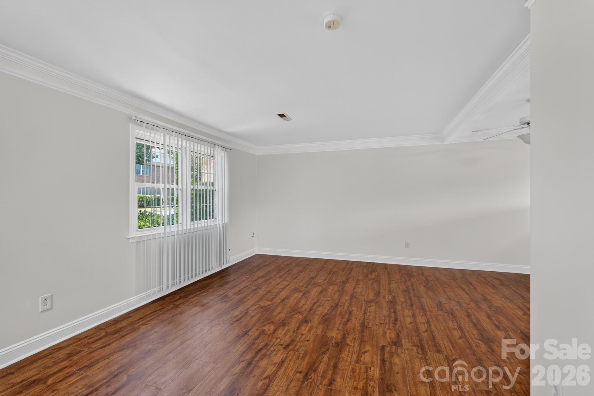 8904 Hunter Ridge Drive — Charlotte