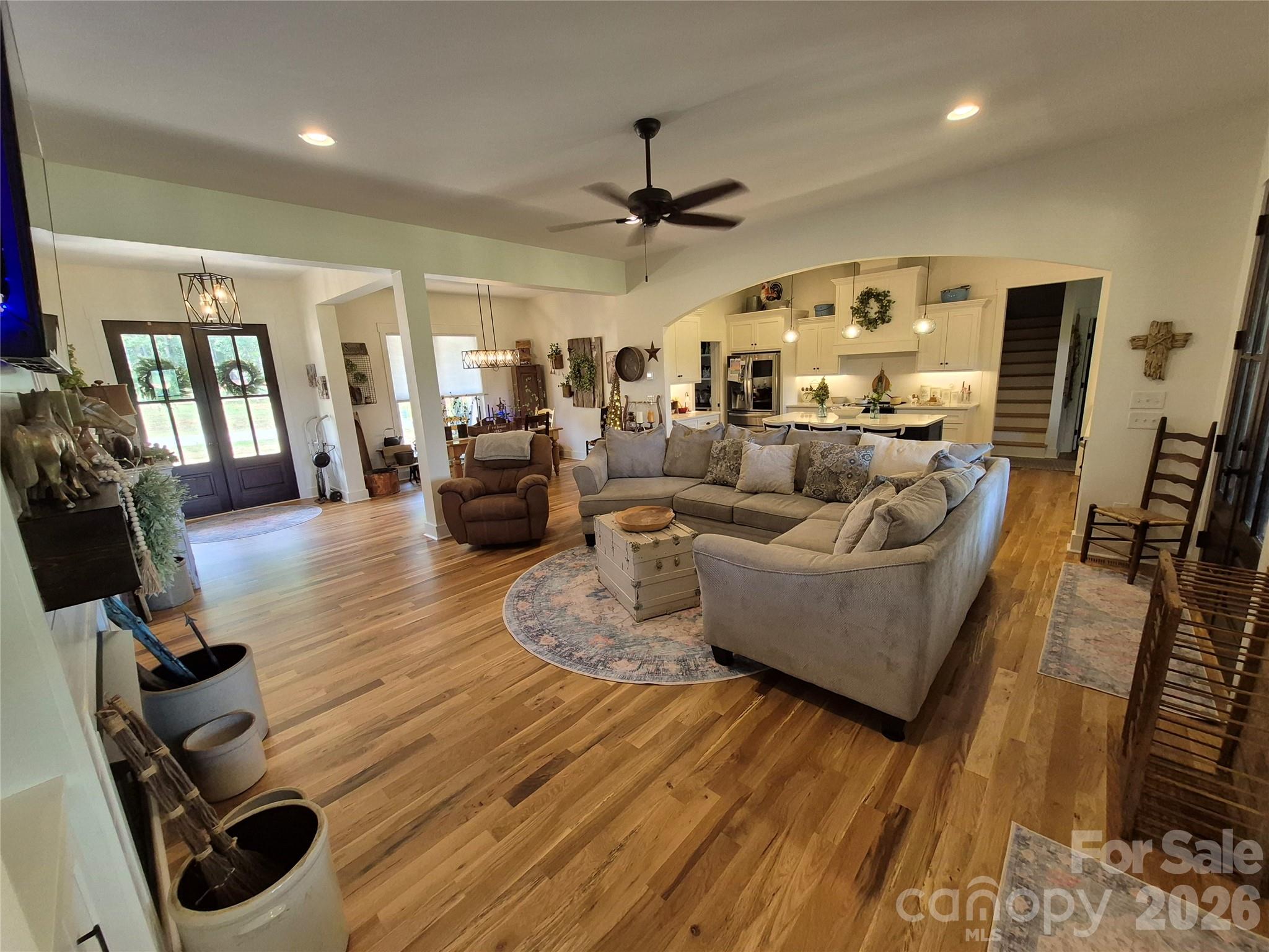 1877 Cline Farm Road — Lincolnton