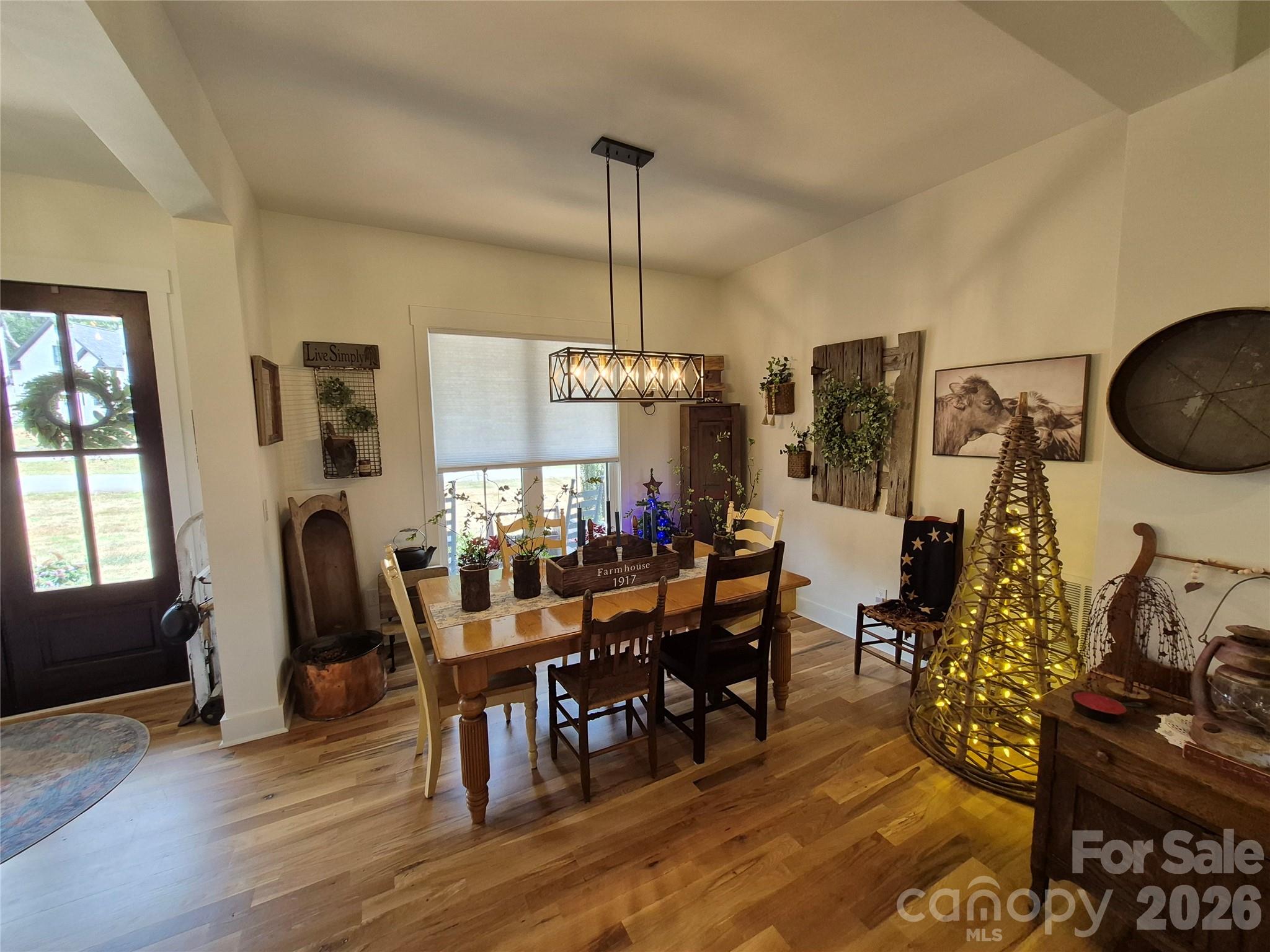 1877 Cline Farm Road — Lincolnton