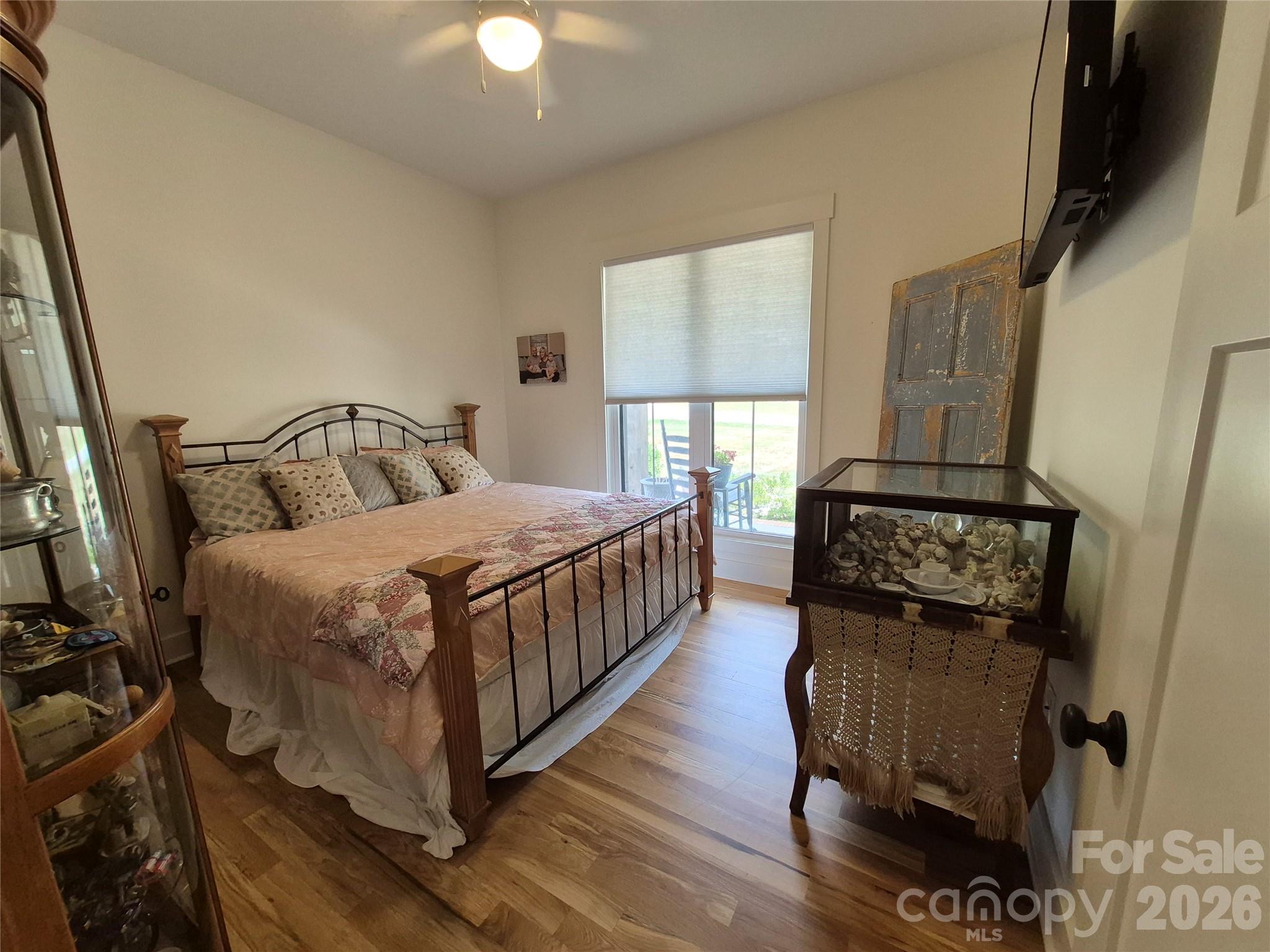 1877 Cline Farm Road — Lincolnton