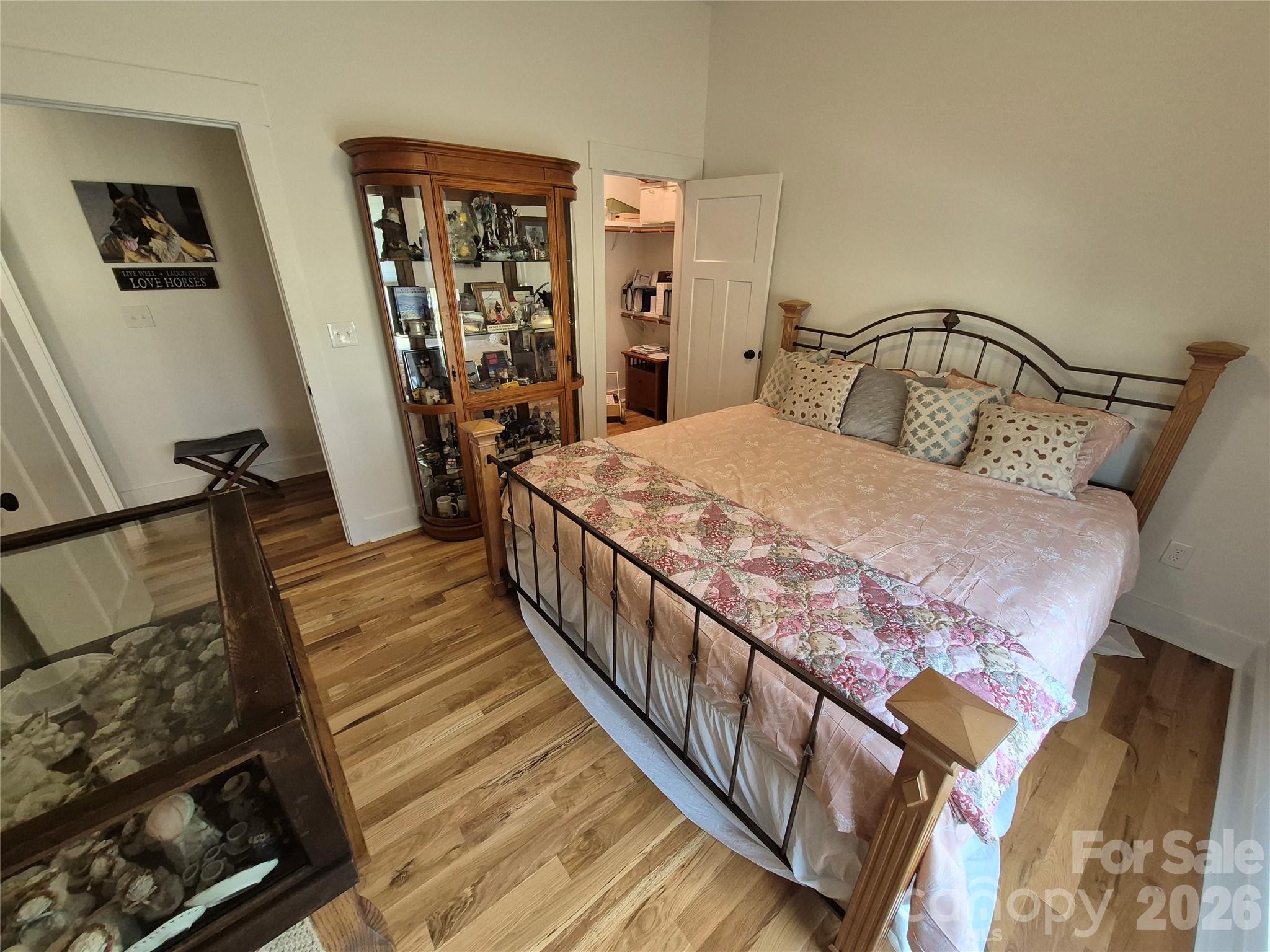 1877 Cline Farm Road — Lincolnton