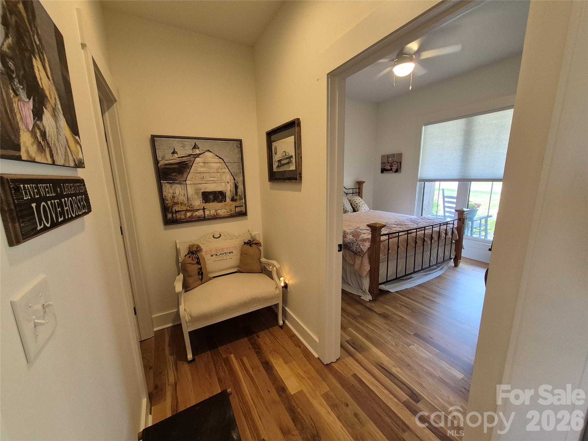 1877 Cline Farm Road — Lincolnton
