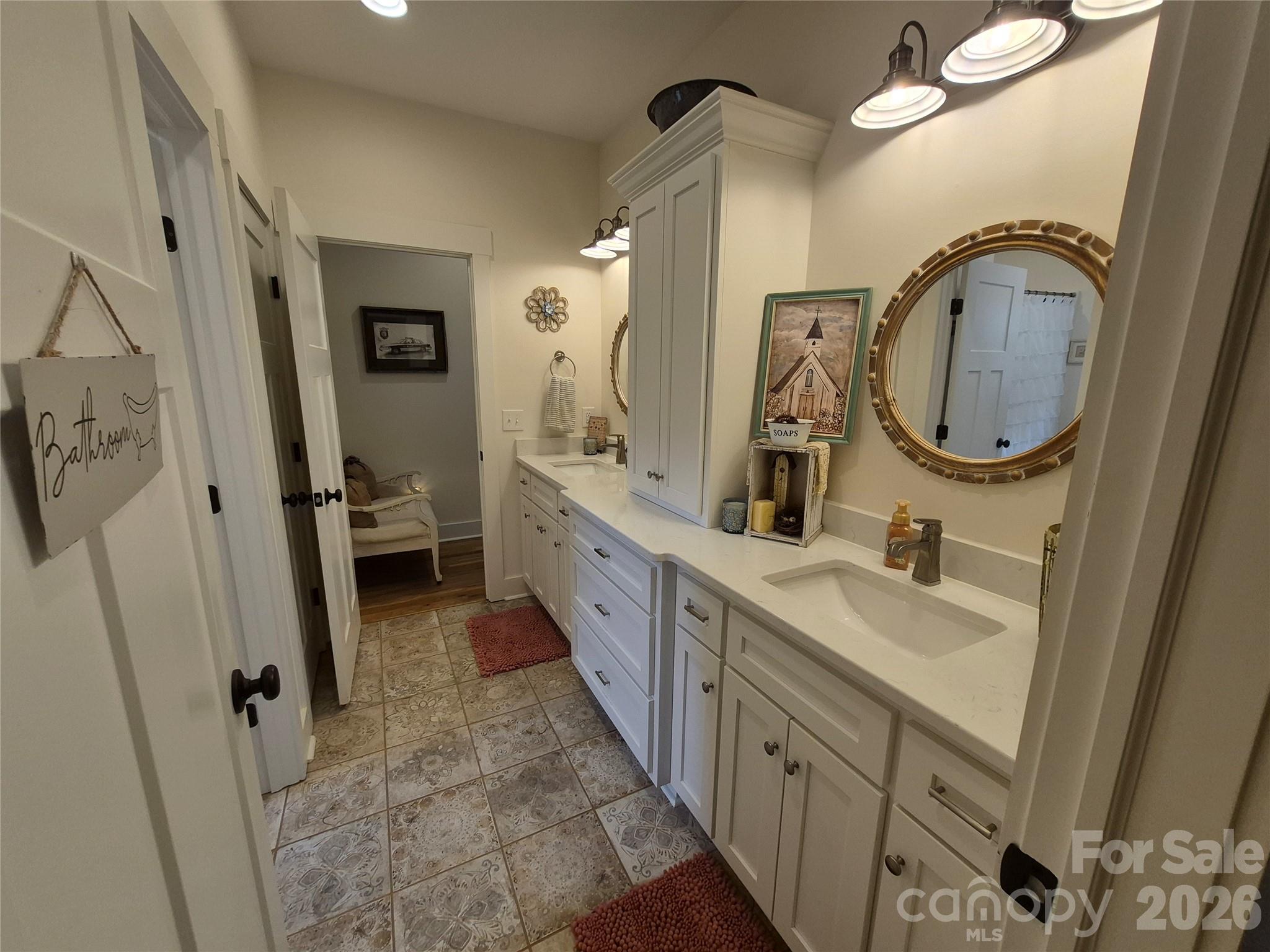 1877 Cline Farm Road — Lincolnton