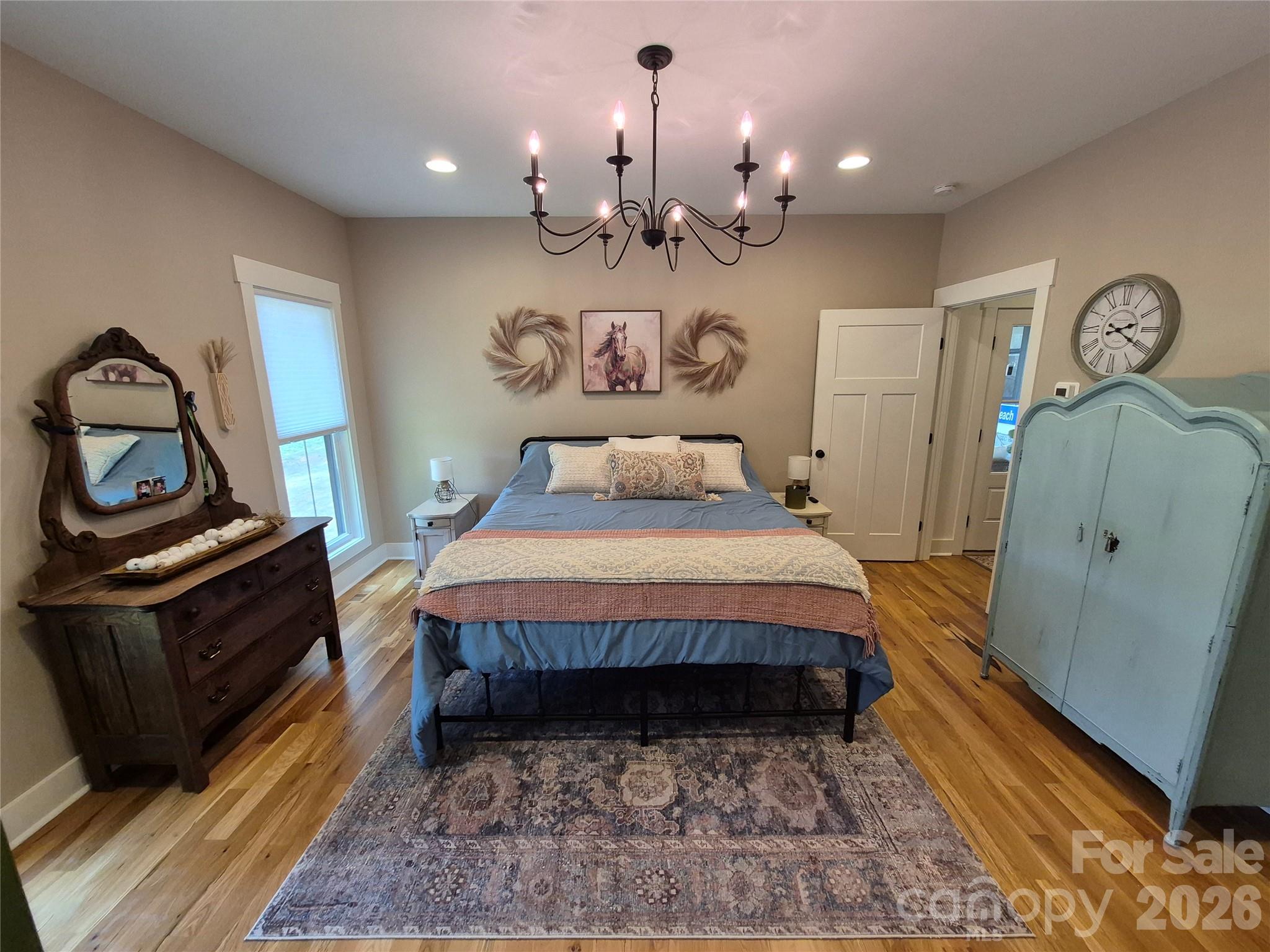 1877 Cline Farm Road — Lincolnton