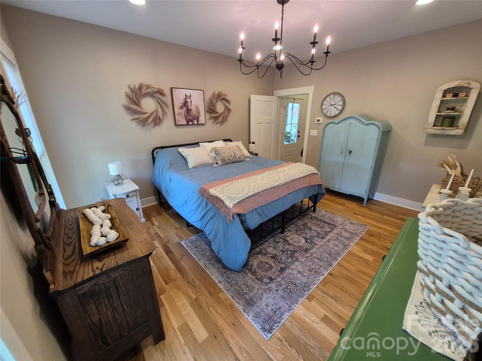1877 Cline Farm Road — Lincolnton