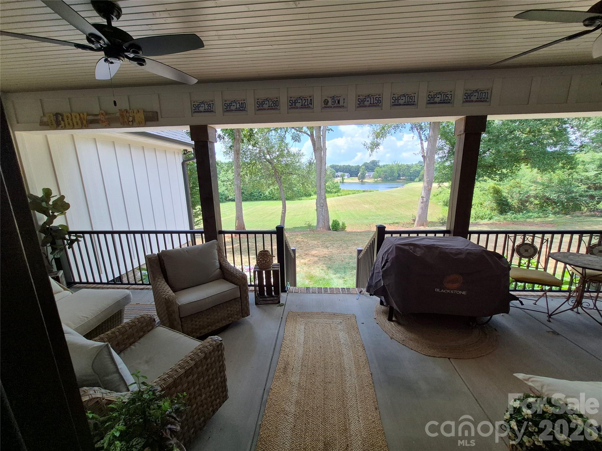 1877 Cline Farm Road — Lincolnton