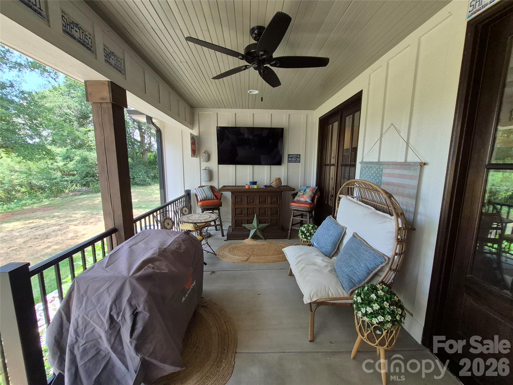 1877 Cline Farm Road — Lincolnton