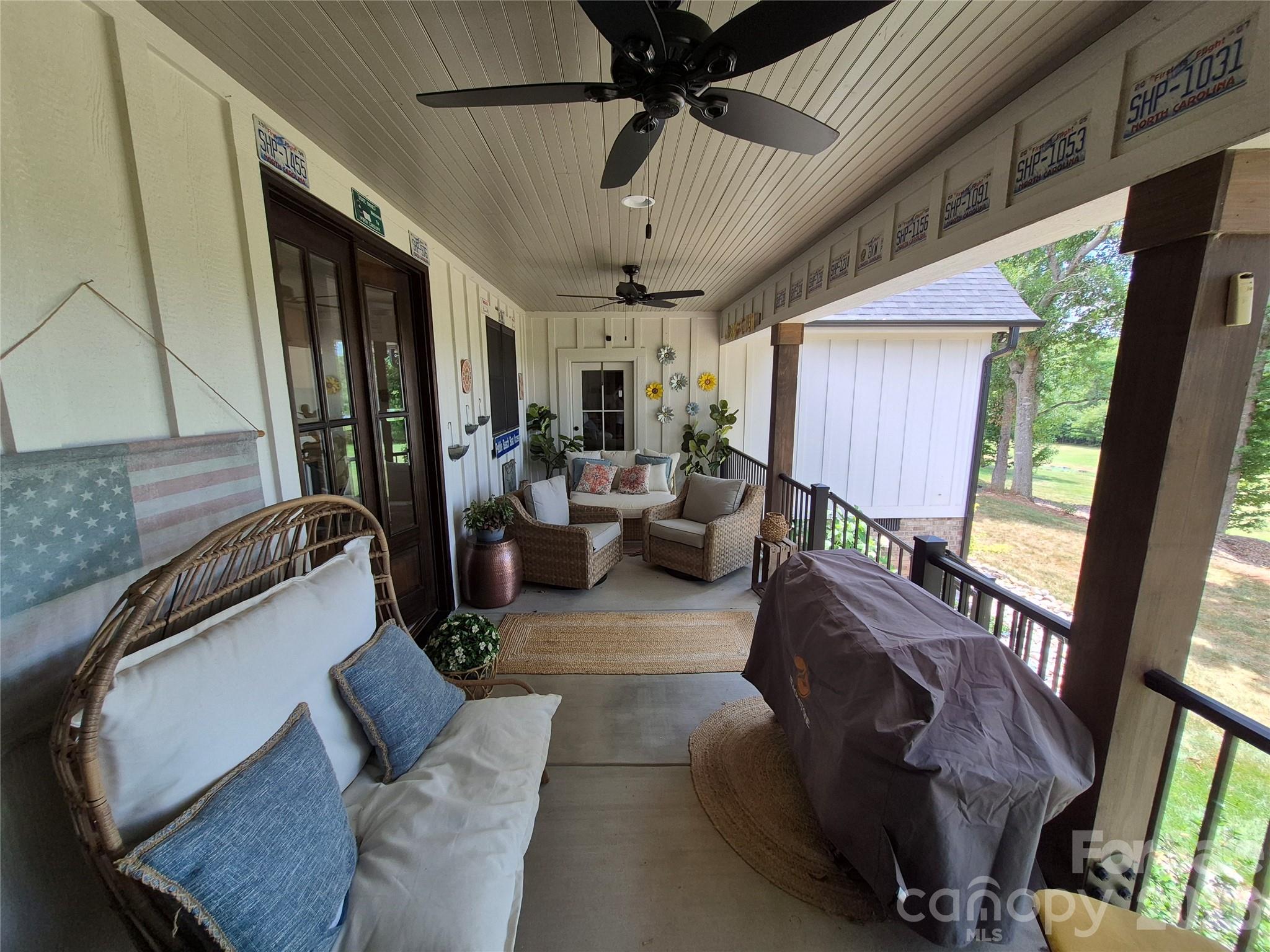 1877 Cline Farm Road — Lincolnton