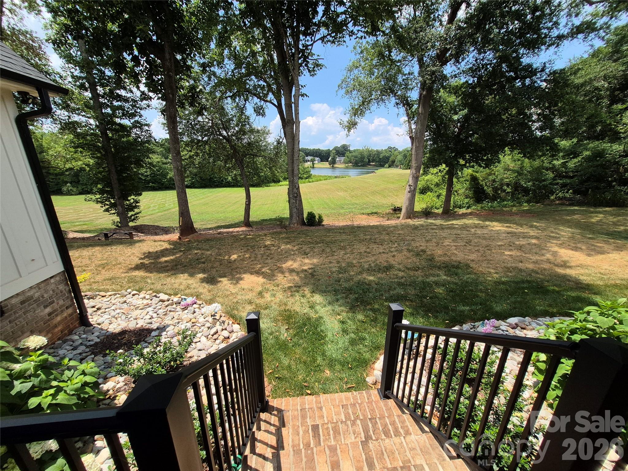 1877 Cline Farm Road — Lincolnton