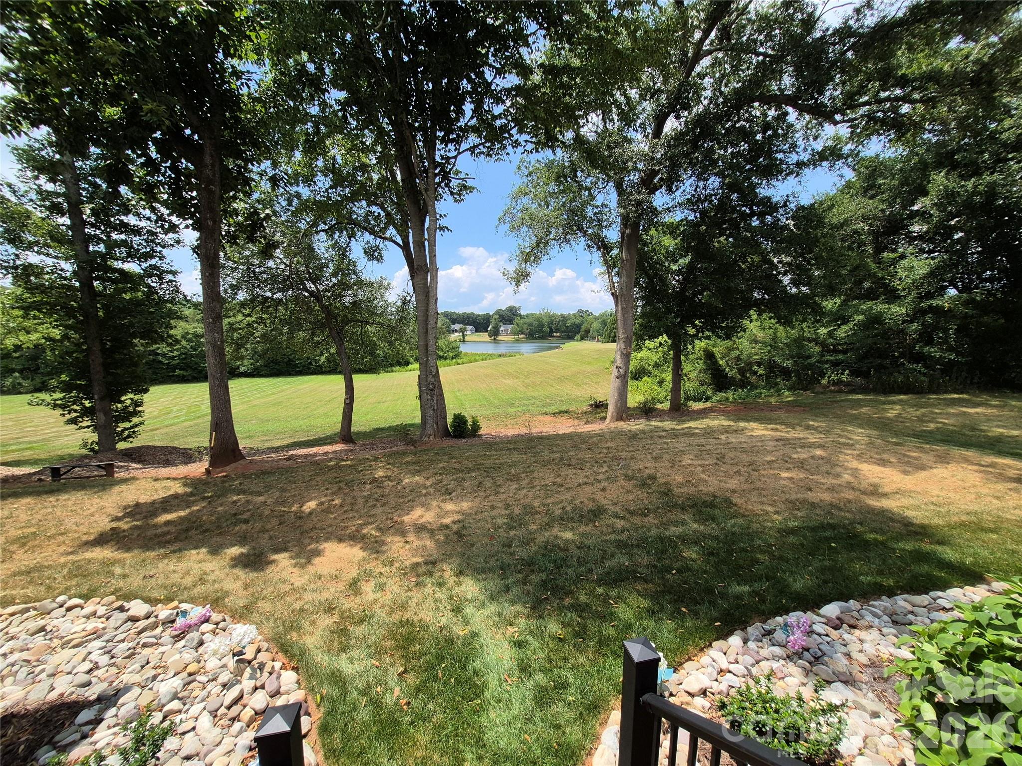 1877 Cline Farm Road — Lincolnton