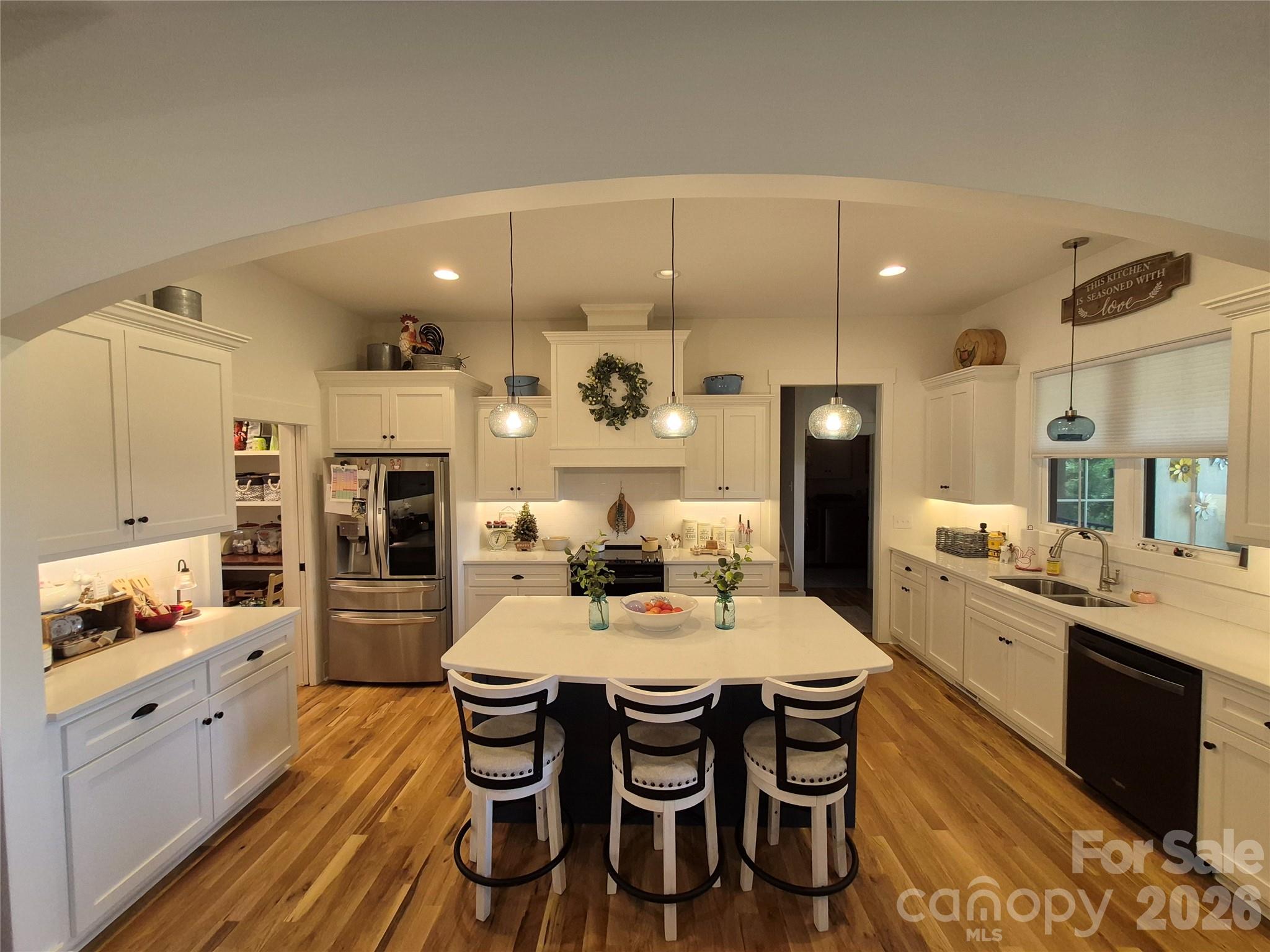 1877 Cline Farm Road — Lincolnton
