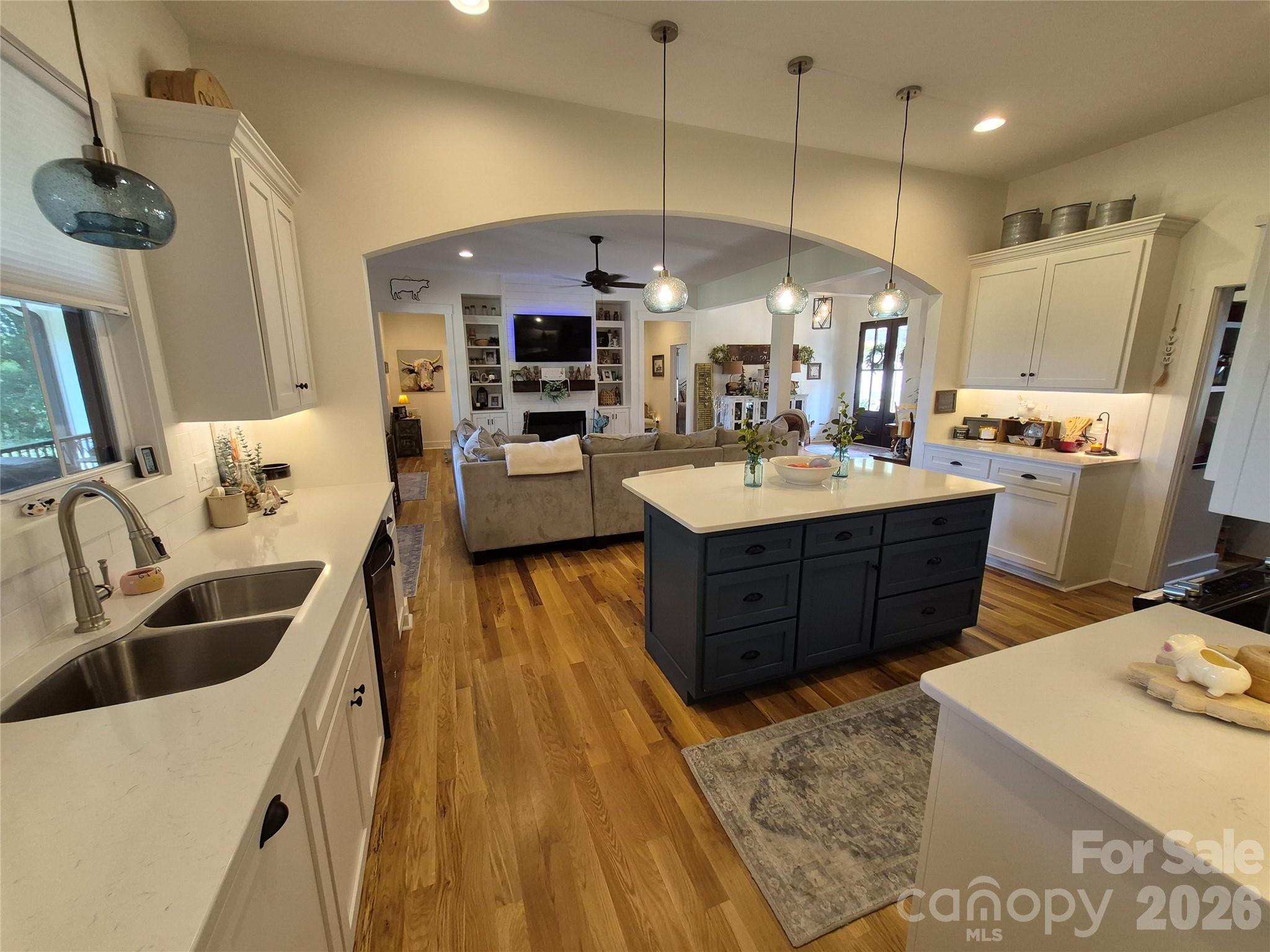 1877 Cline Farm Road — Lincolnton
