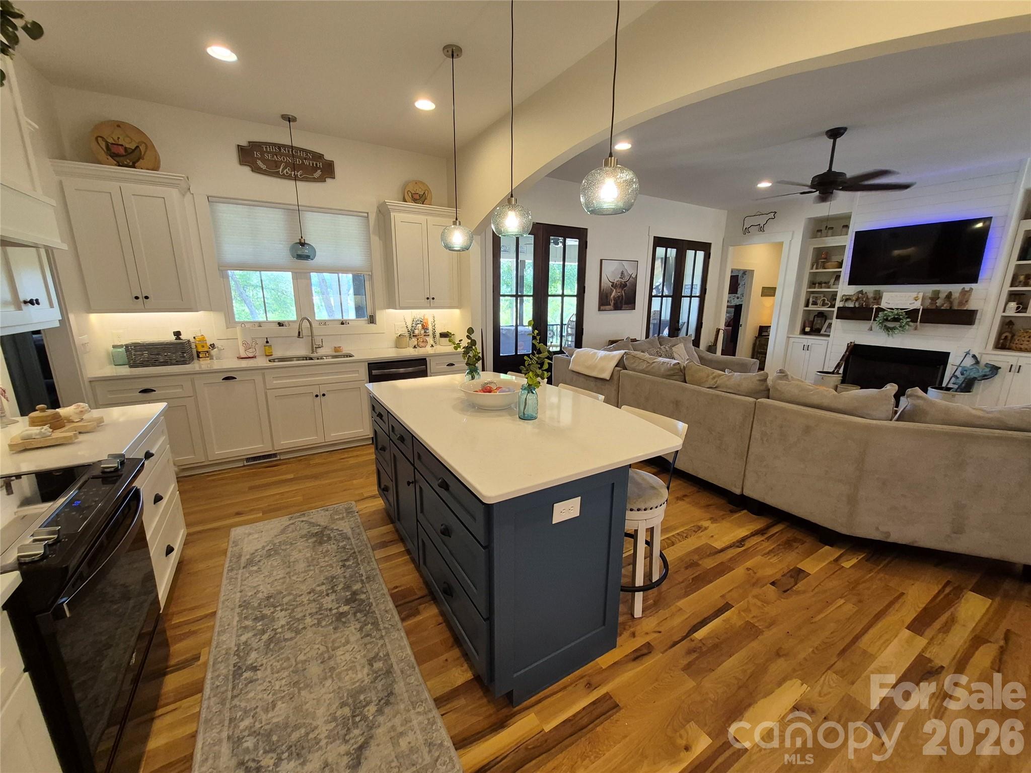 1877 Cline Farm Road — Lincolnton