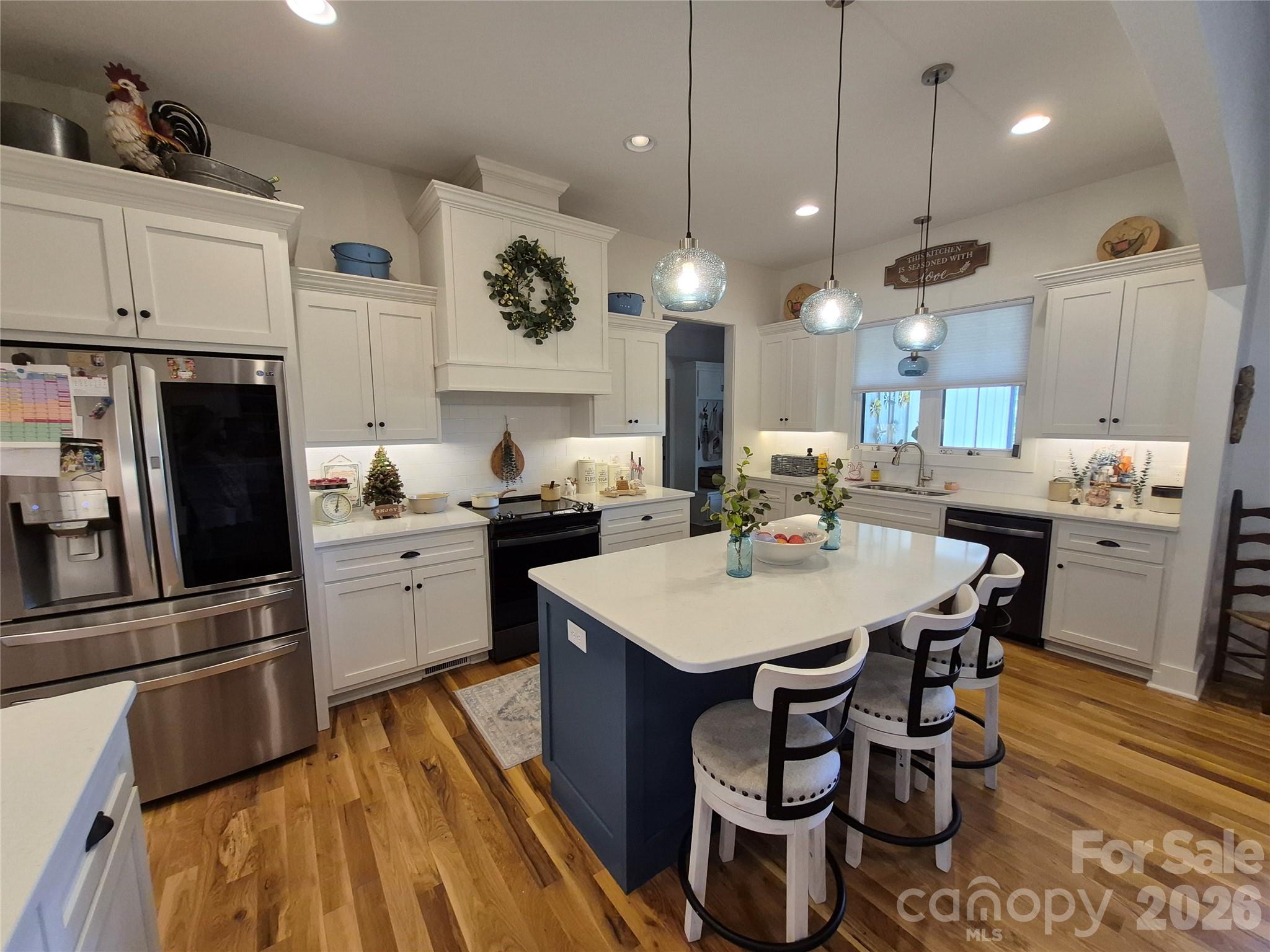 1877 Cline Farm Road — Lincolnton