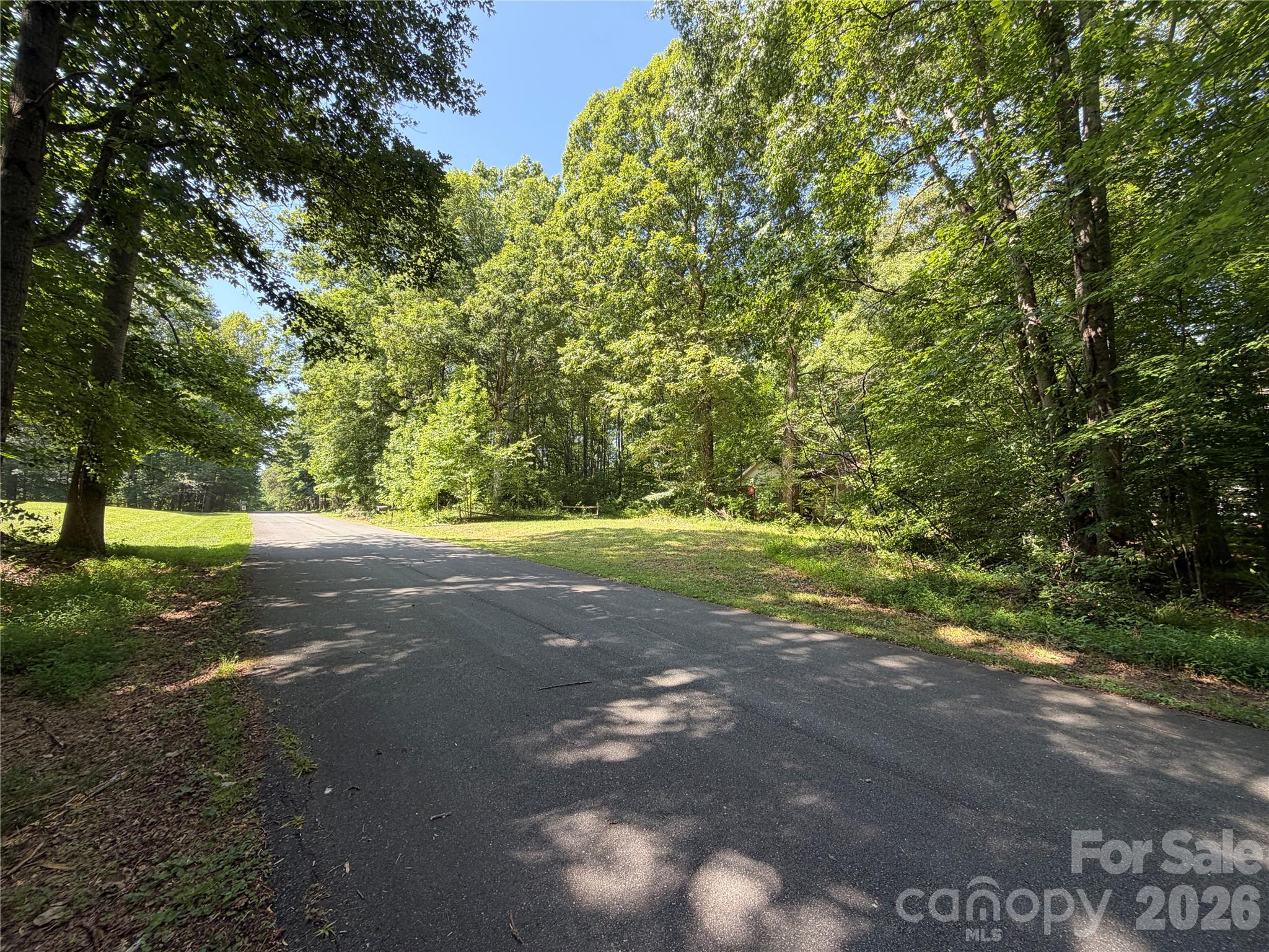 0 & 1030 Oak Hill Drive — Pine Hall
