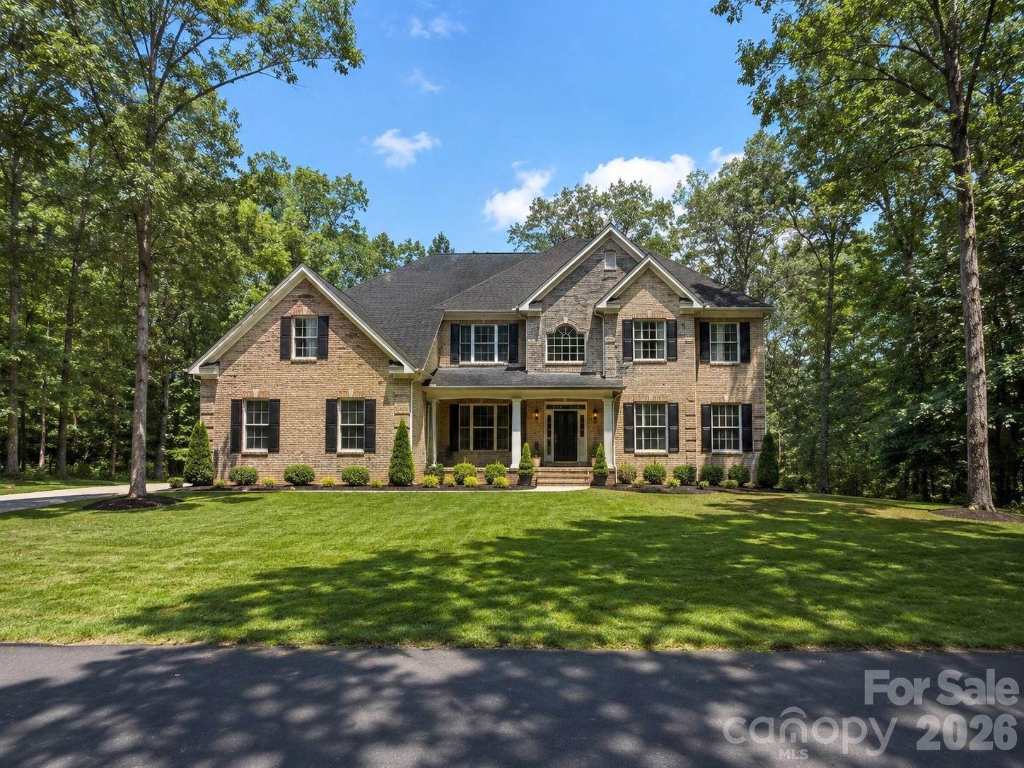 0 & 1030 Oak Hill Drive — Pine Hall