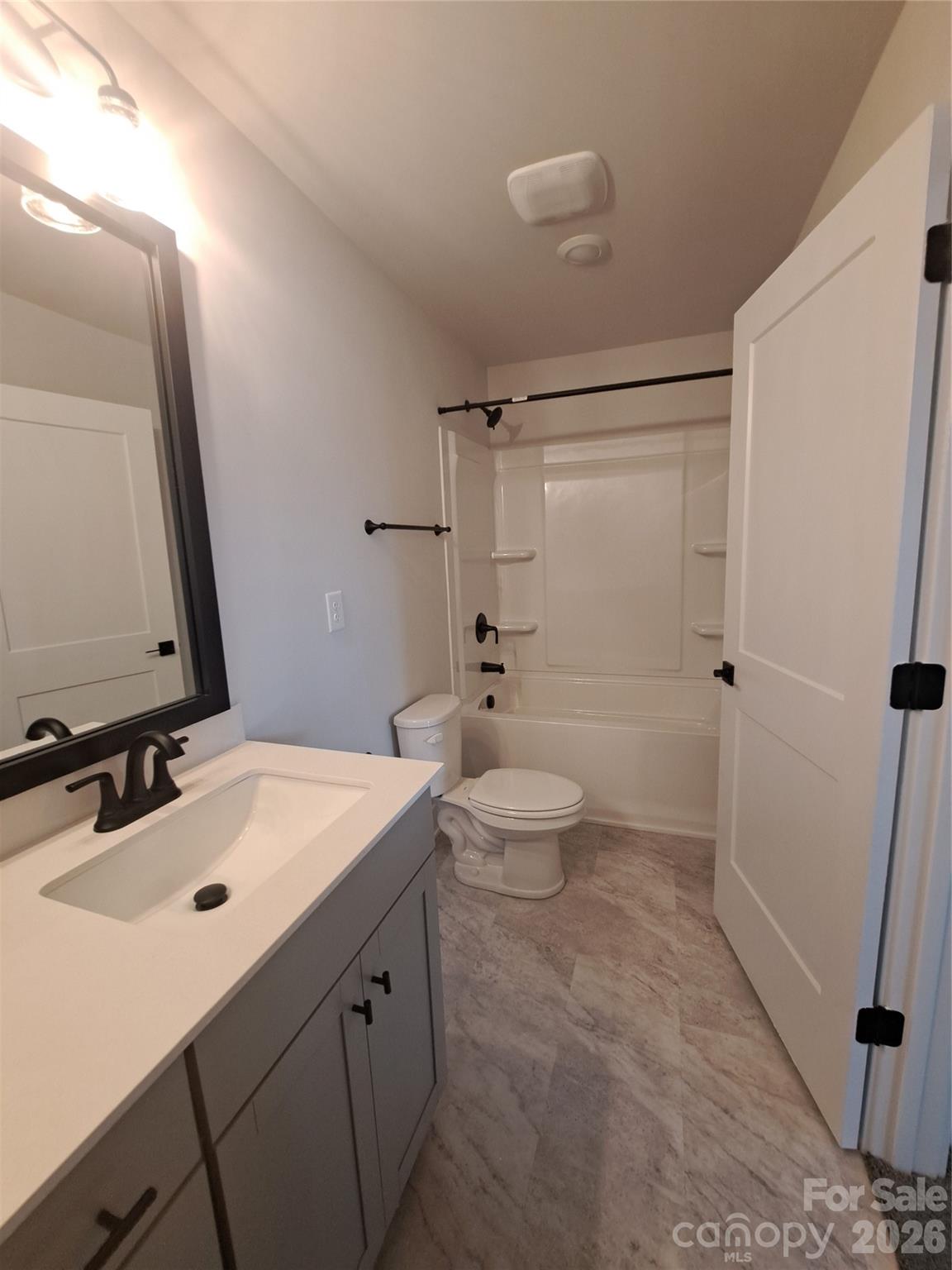 125 Swinford Drive #86 — Salisbury