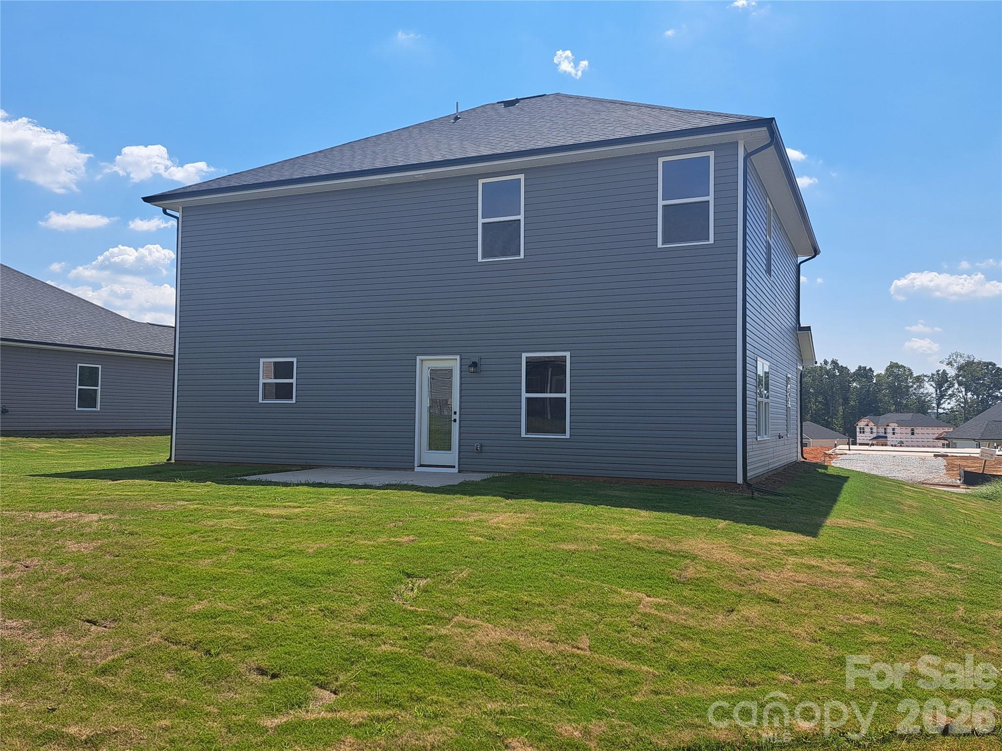 125 Swinford Drive #86 — Salisbury